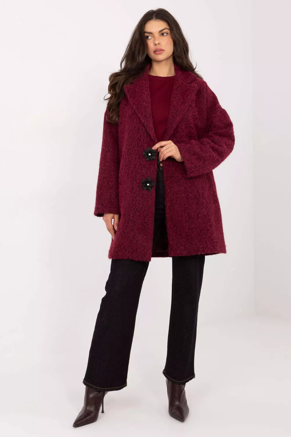 Palto modelis 222091 Gamyklos kaina