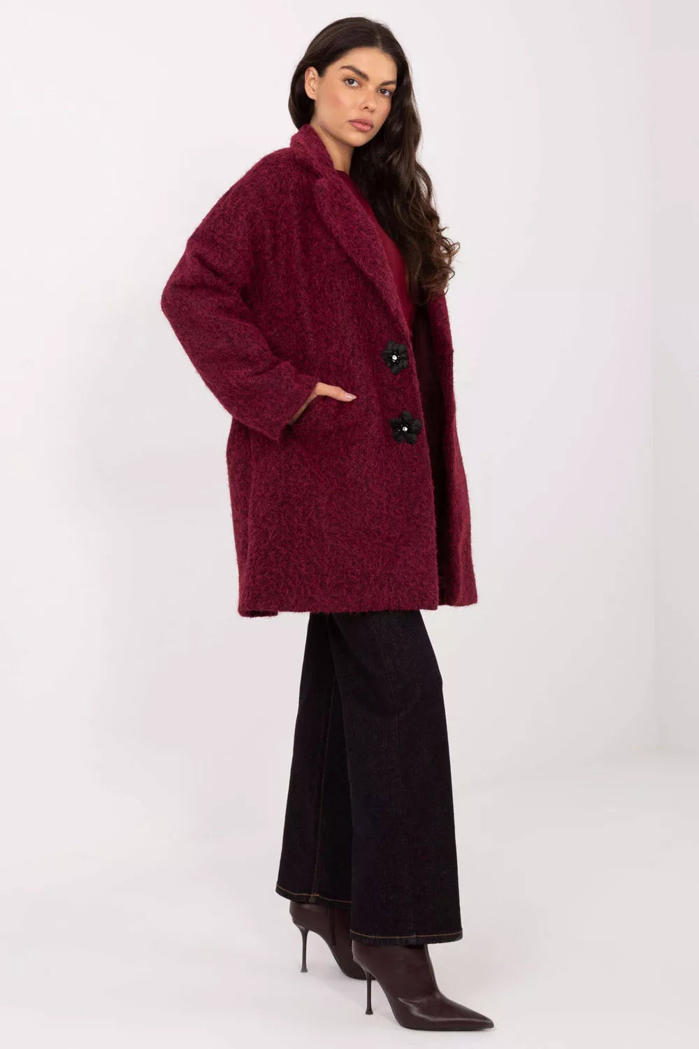 Palto modelis 222091 Gamyklos kaina