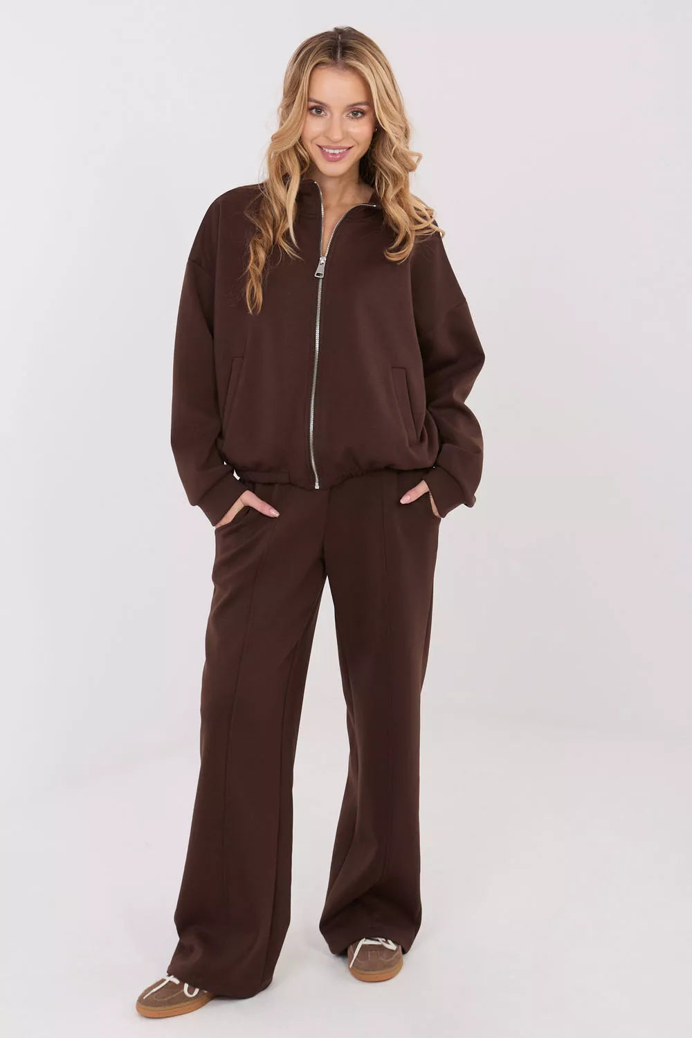 Sportinės kelnės modelis 222096 Gamyklinė kaina Factory Price