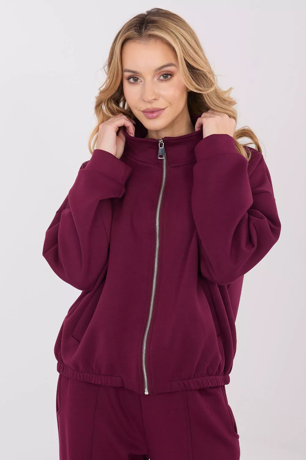 Megztinis modelis 222102 Gamyklinė kaina