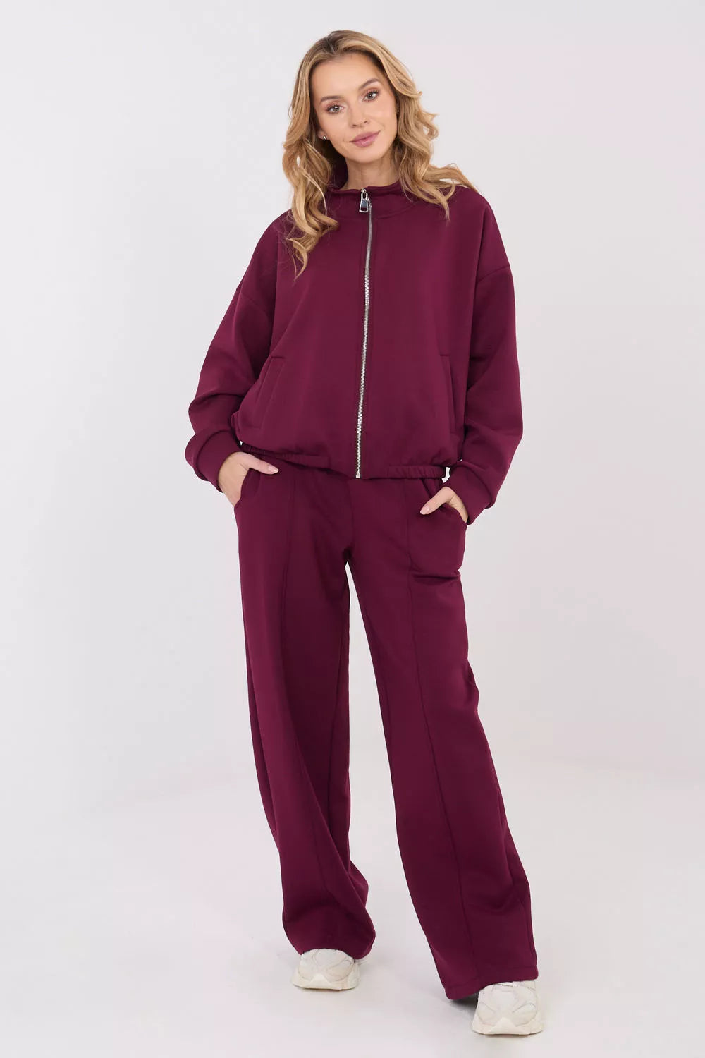 Megztinis modelis 222102 Gamyklinė kaina