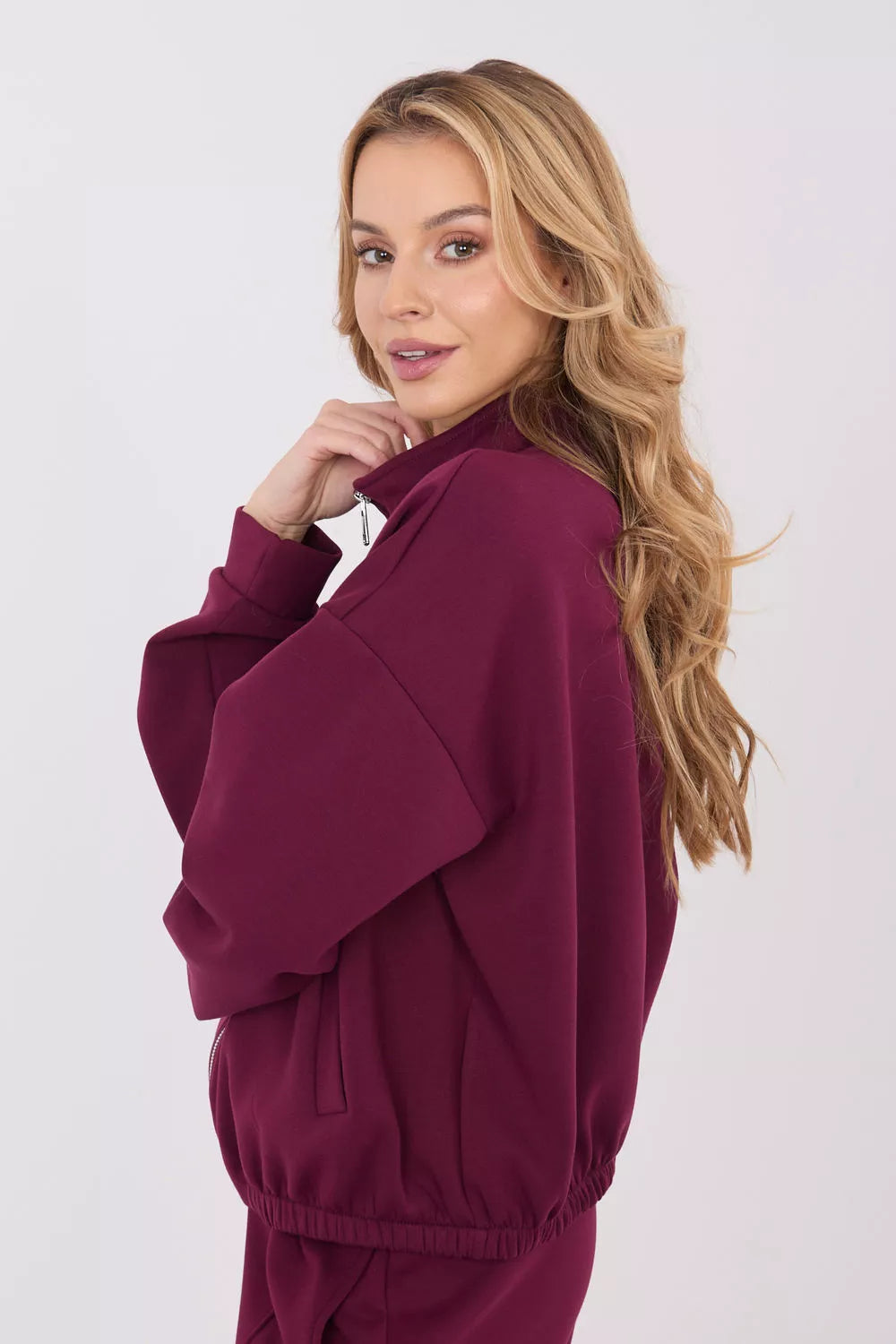 Megztinis modelis 222102 Gamyklinė kaina