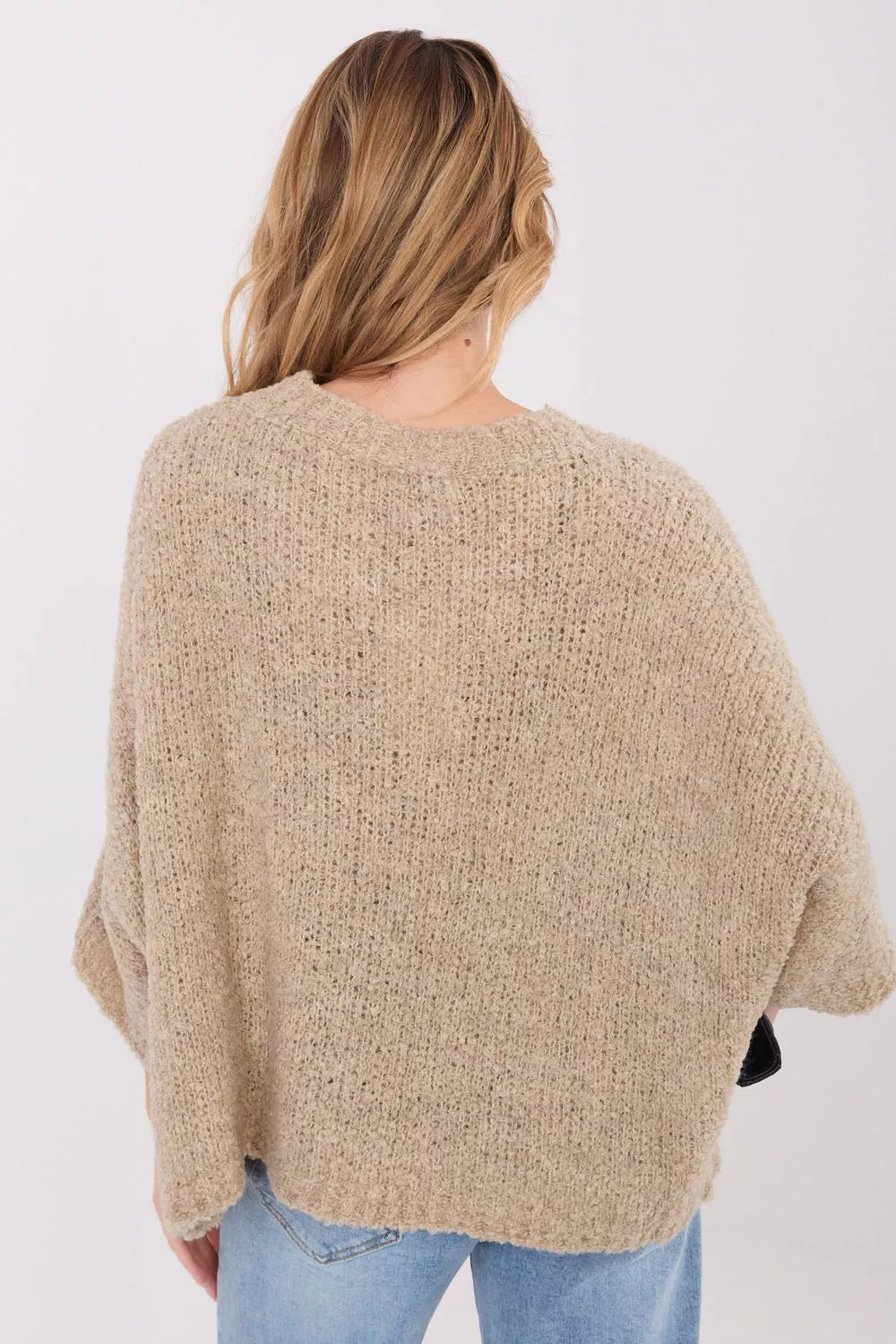 Megztinis modelis 222114 Gamyklos kaina