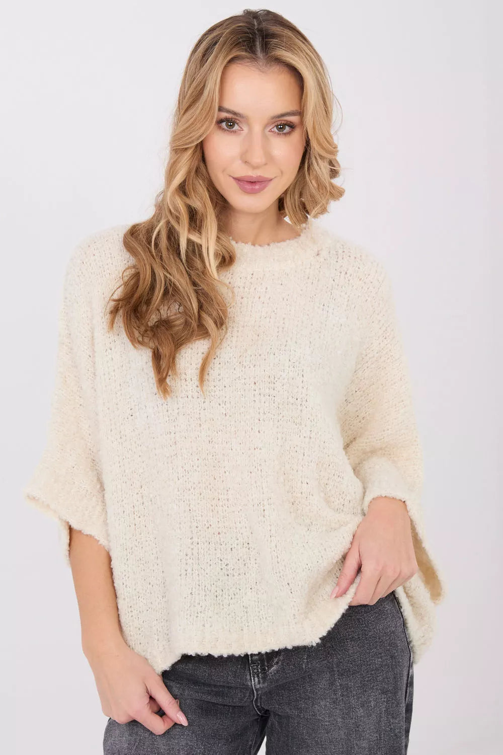 Džemperis modelis 222115 Gamyklinė kaina