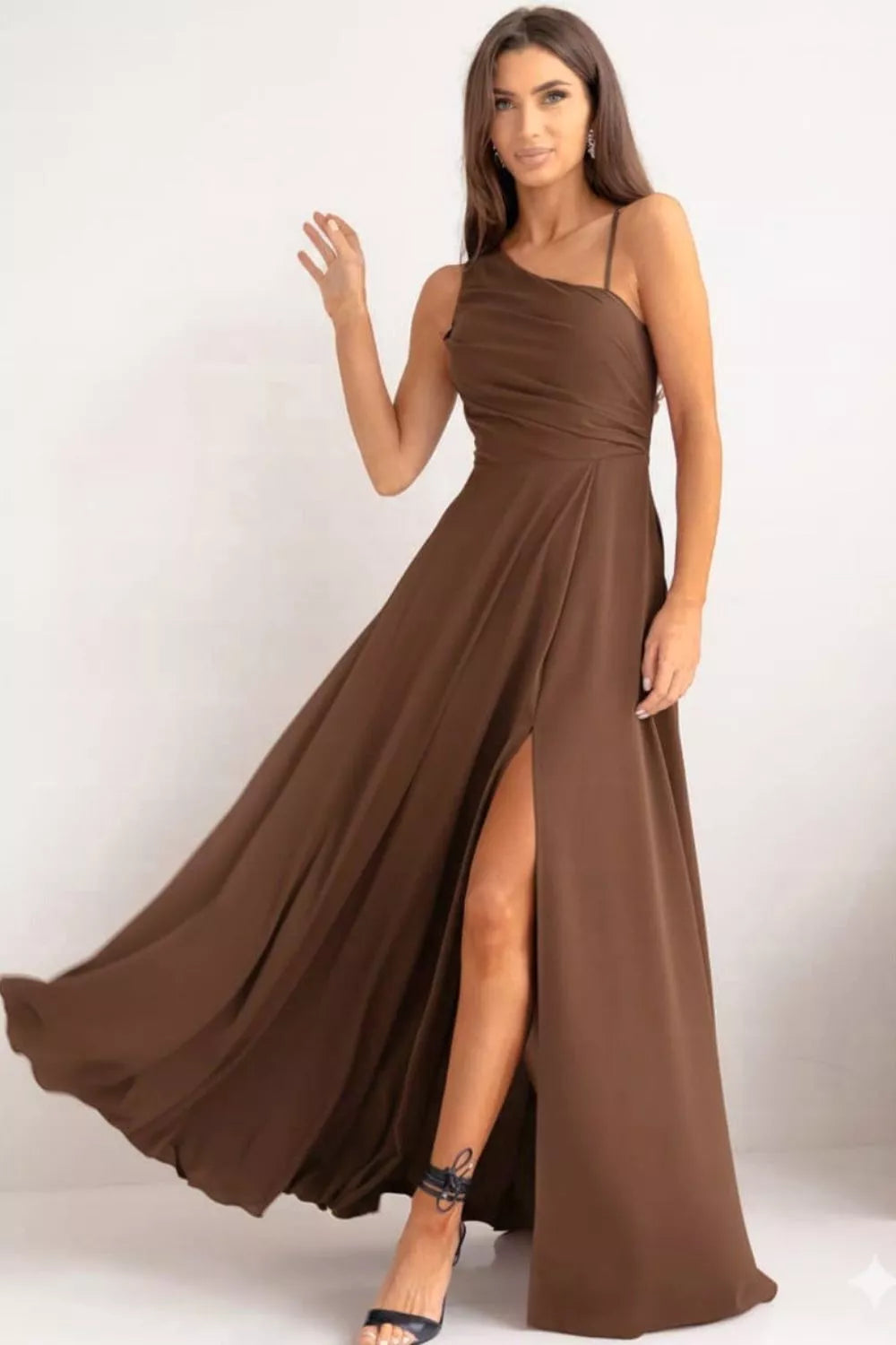 Ilga suknelė modelis 222062 With You