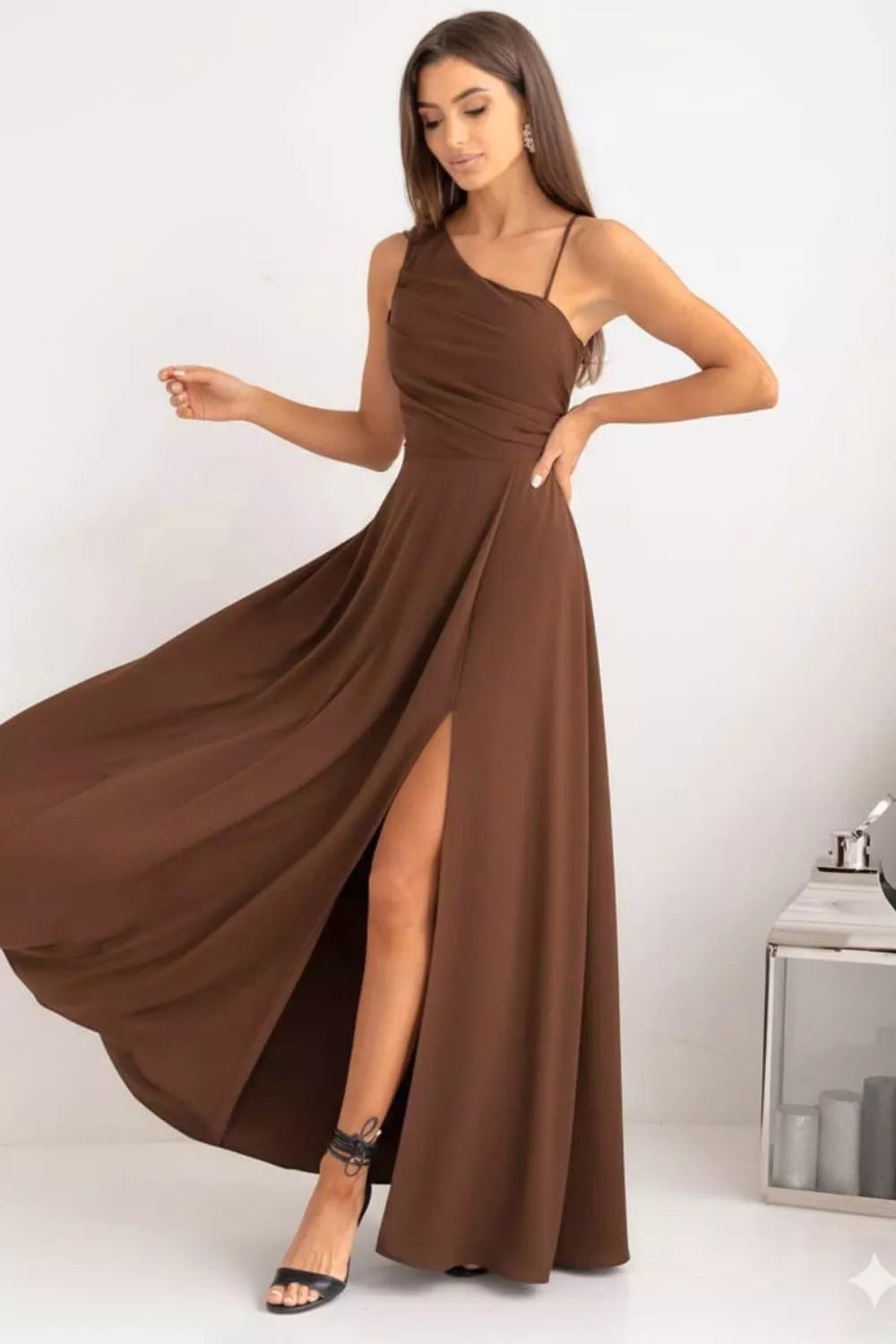 Ilga suknelė modelis 222062 With You