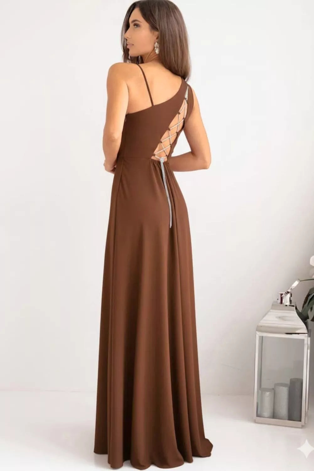 Ilga suknelė modelis 222062 With You
