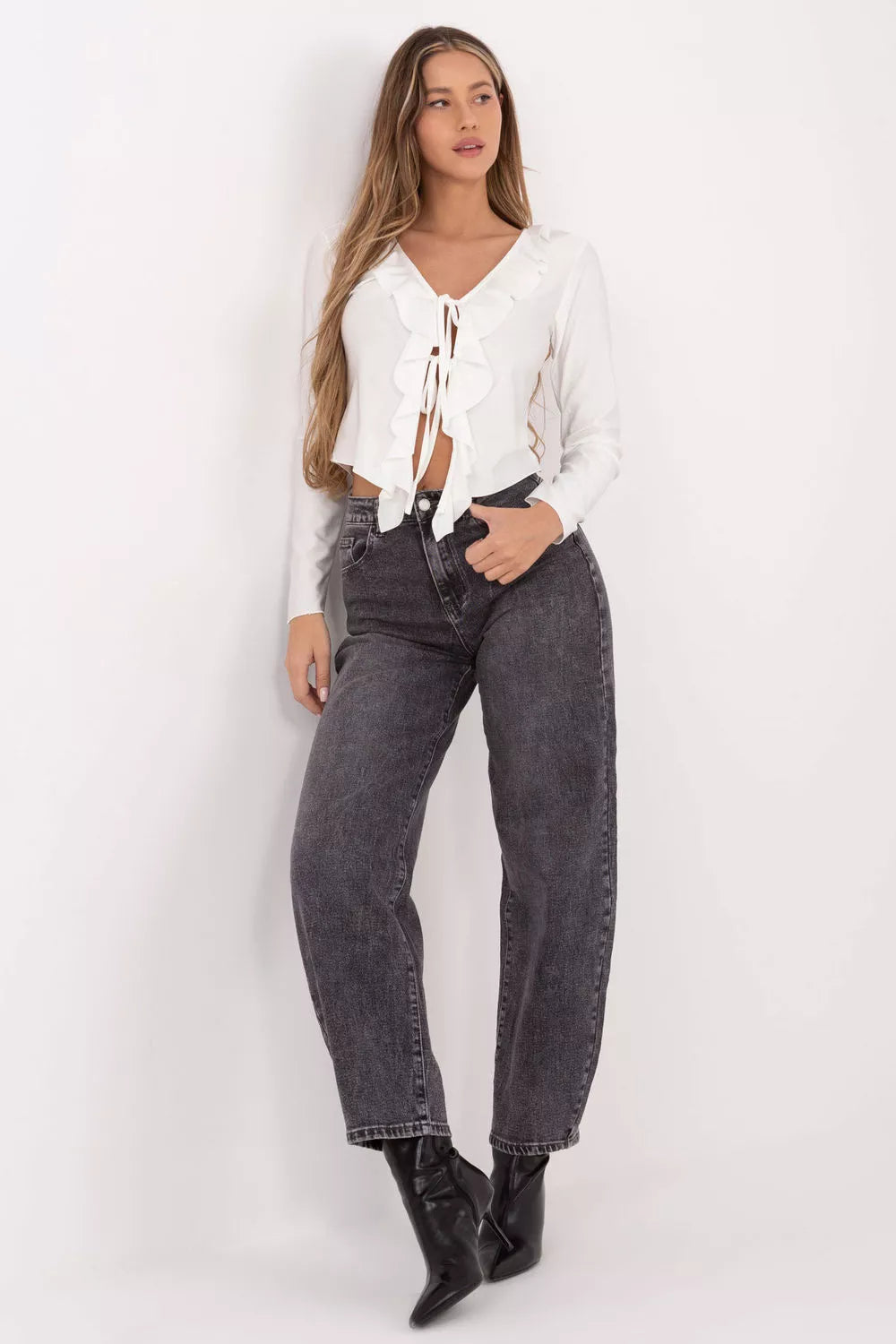 Blizinis modelis 222151 Italy Moda