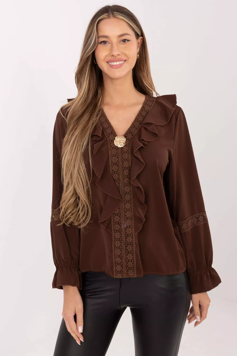 Marškinėlių modelis 222154 Italy Moda