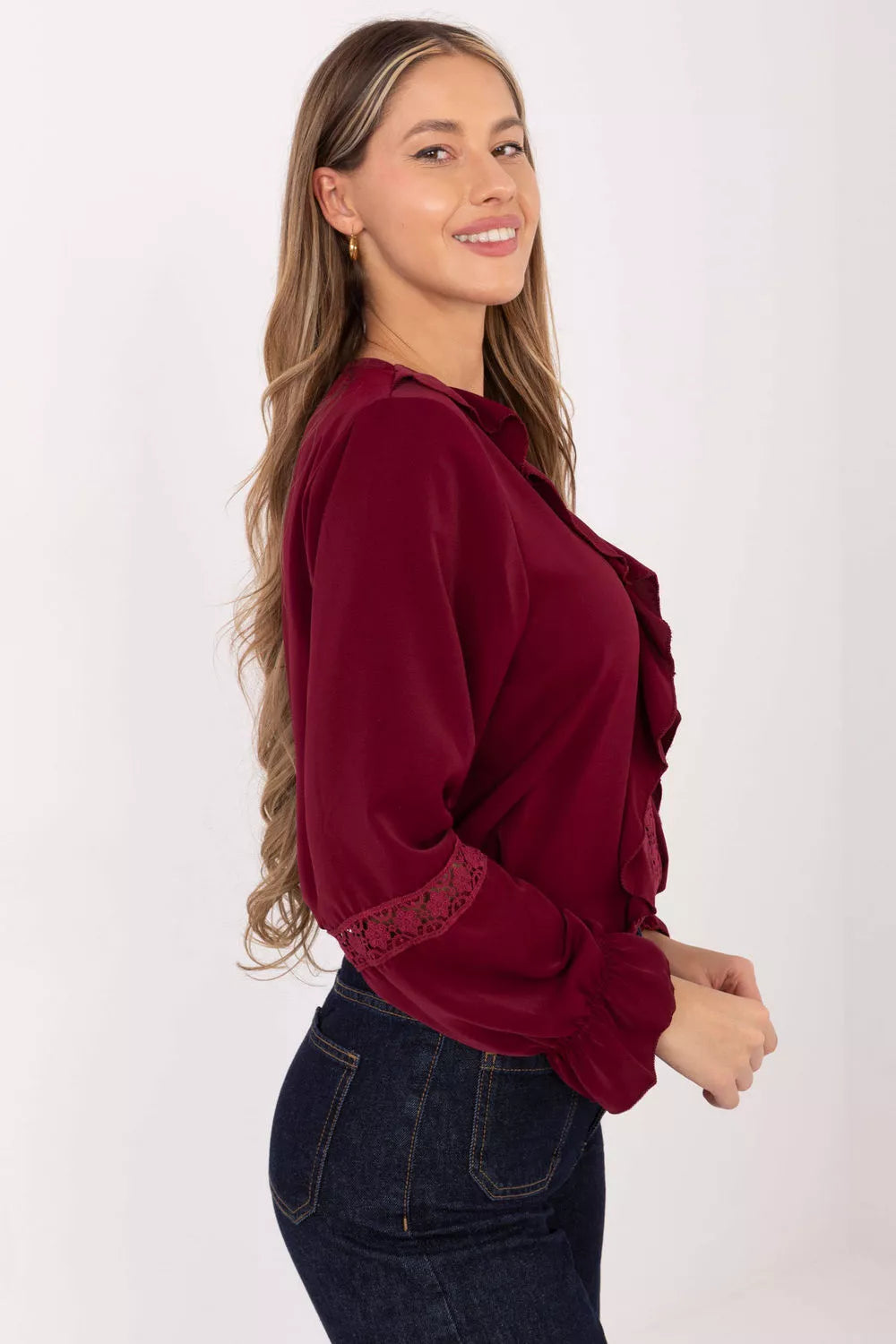 Marškiniai modelis 222155 Italy Moda