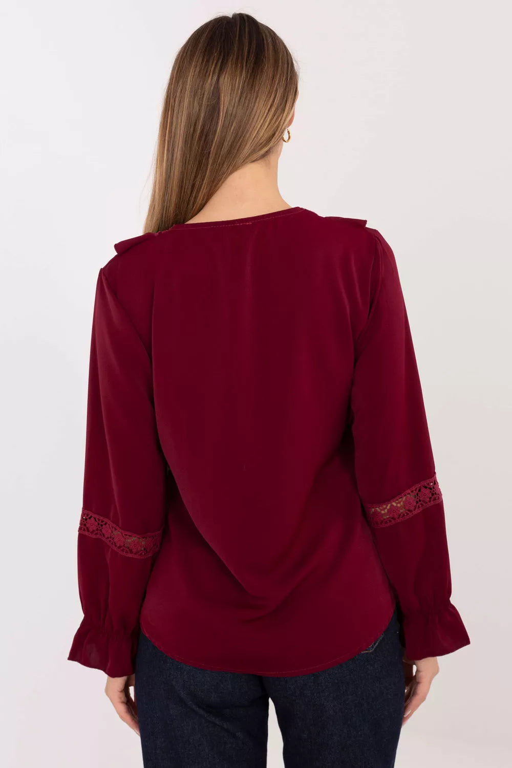 Marškiniai modelis 222155 Italy Moda