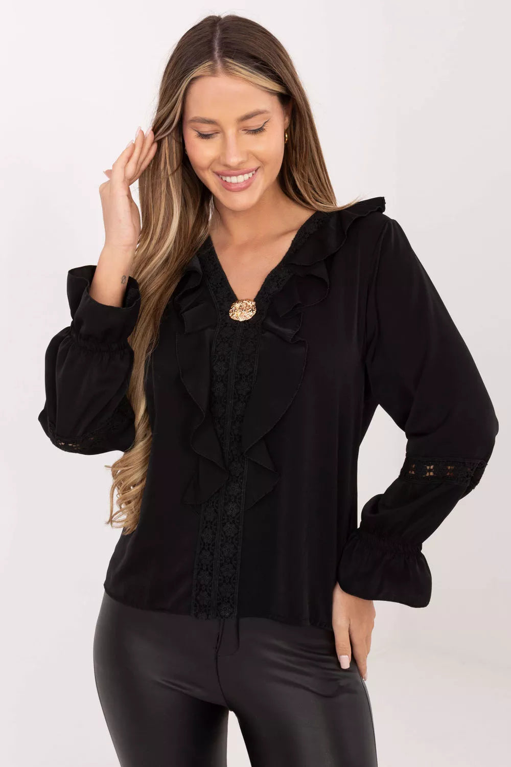 Bluzės modelis 222156 Italy Moda
