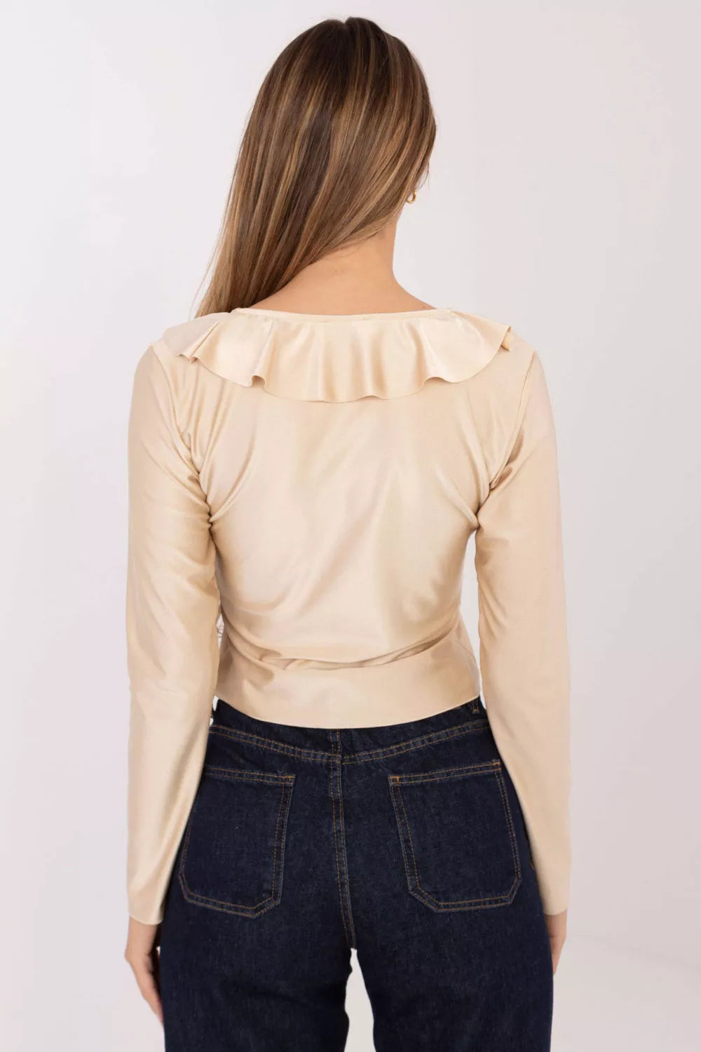 Marškiniai modelis 222158 Italy Moda