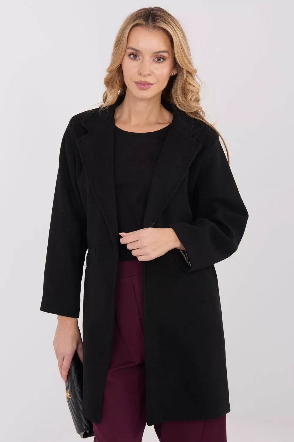 Palto modelis 222159 Italy Moda