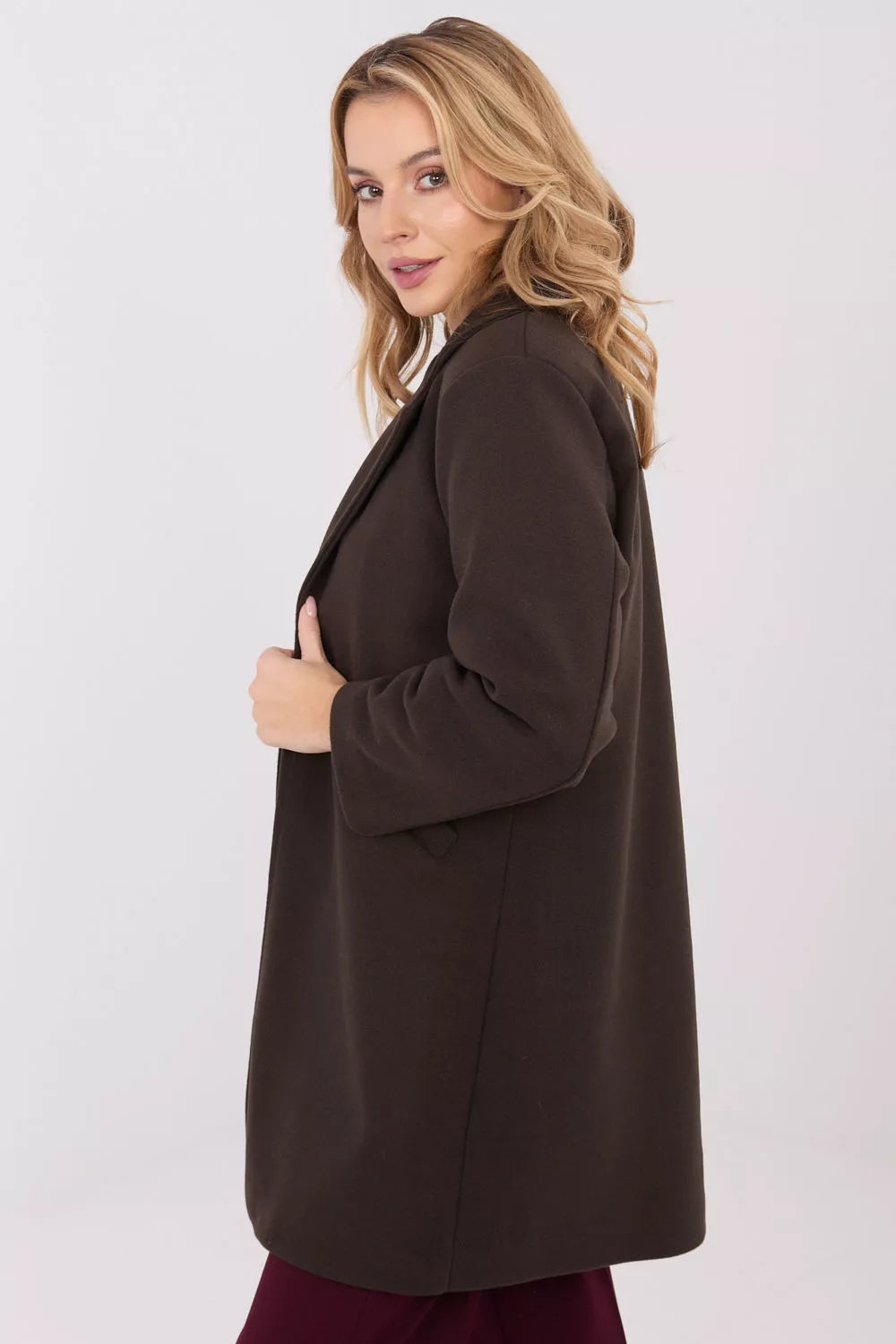 Palto modelis 222160 Italy Moda