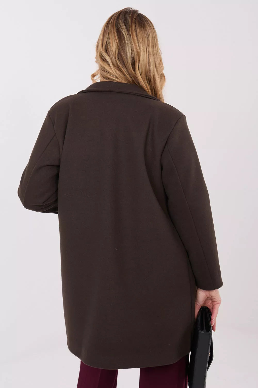 Palto modelis 222160 Italy Moda