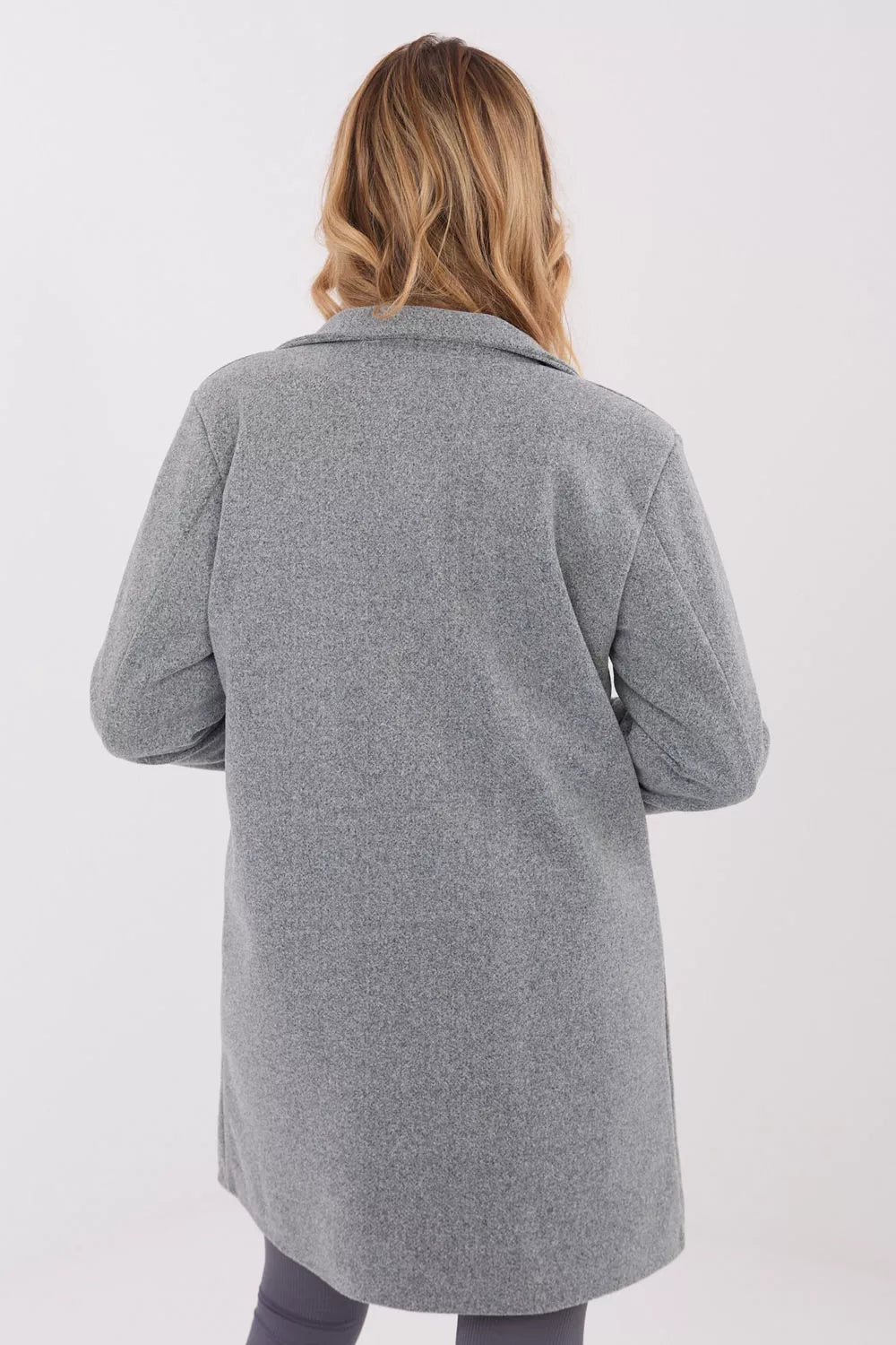 Palto modelis 222161 Italy Moda