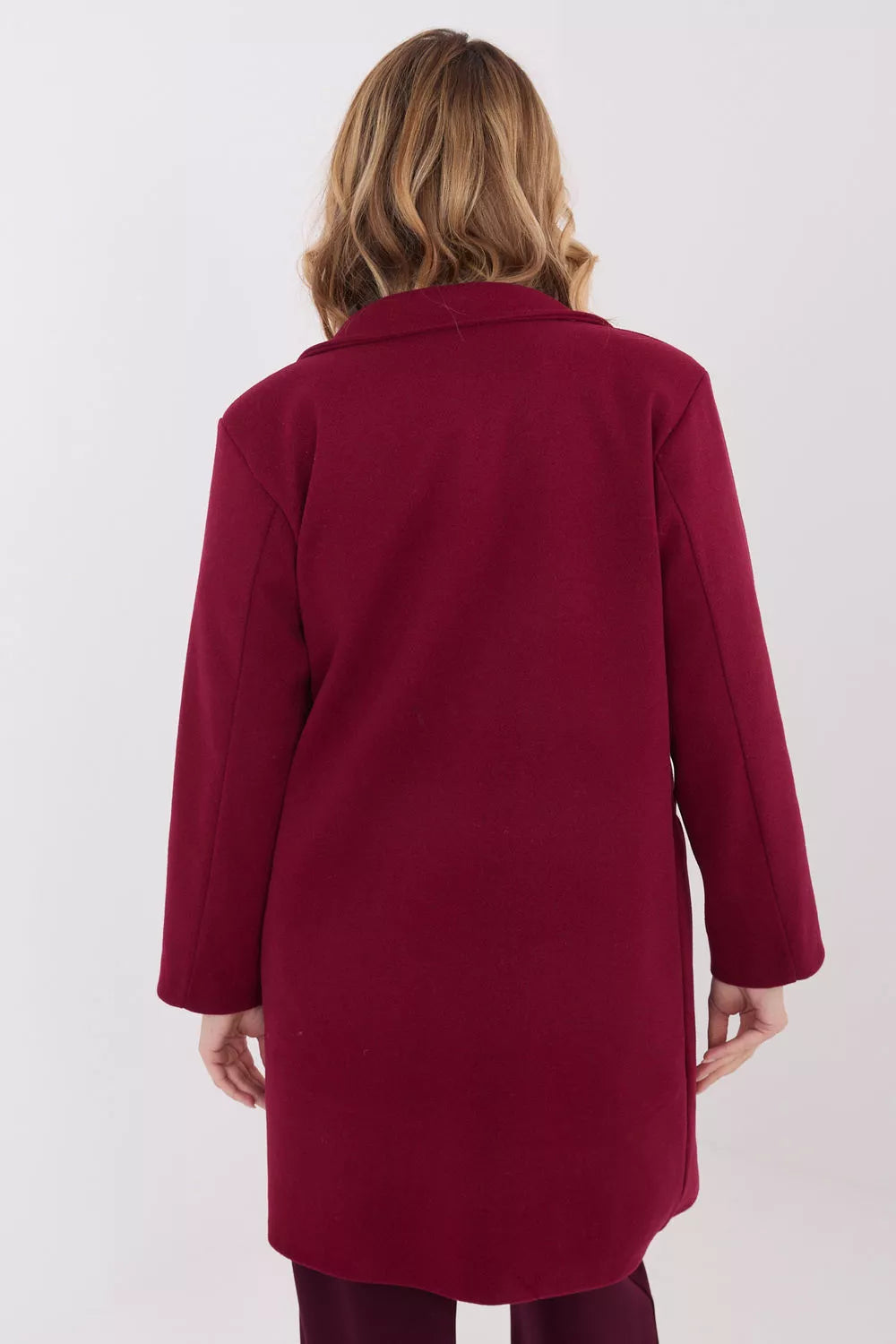 Palto modelis 222162 Italy Moda