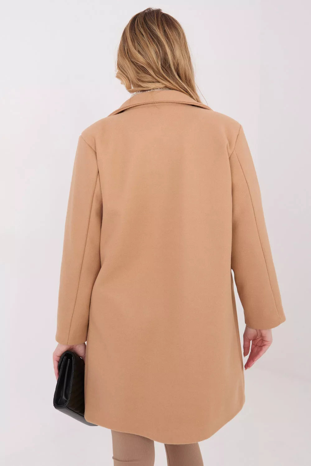 Palto modelis 222164 Italy Moda