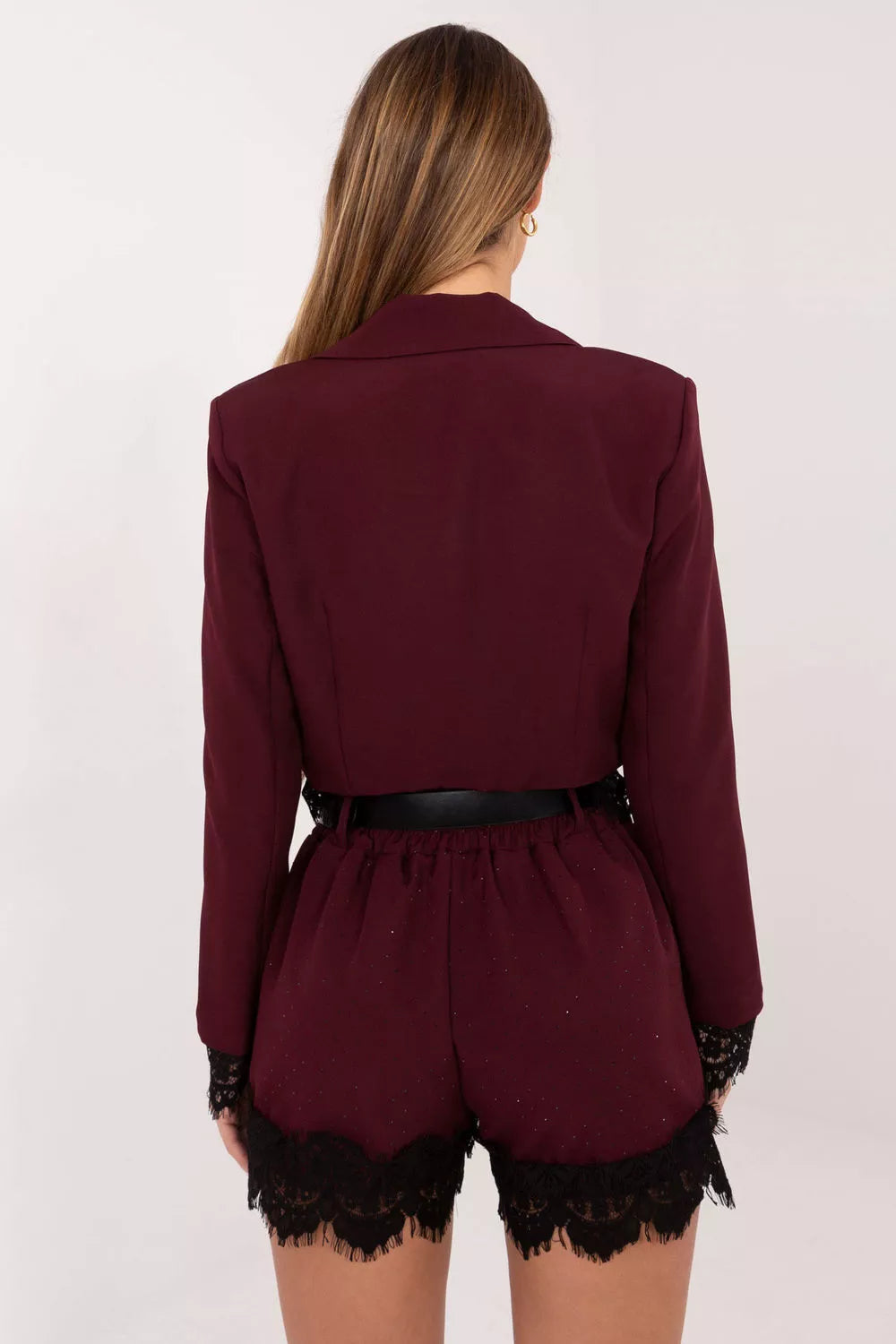 Šortai modelis 222166 Italy Moda