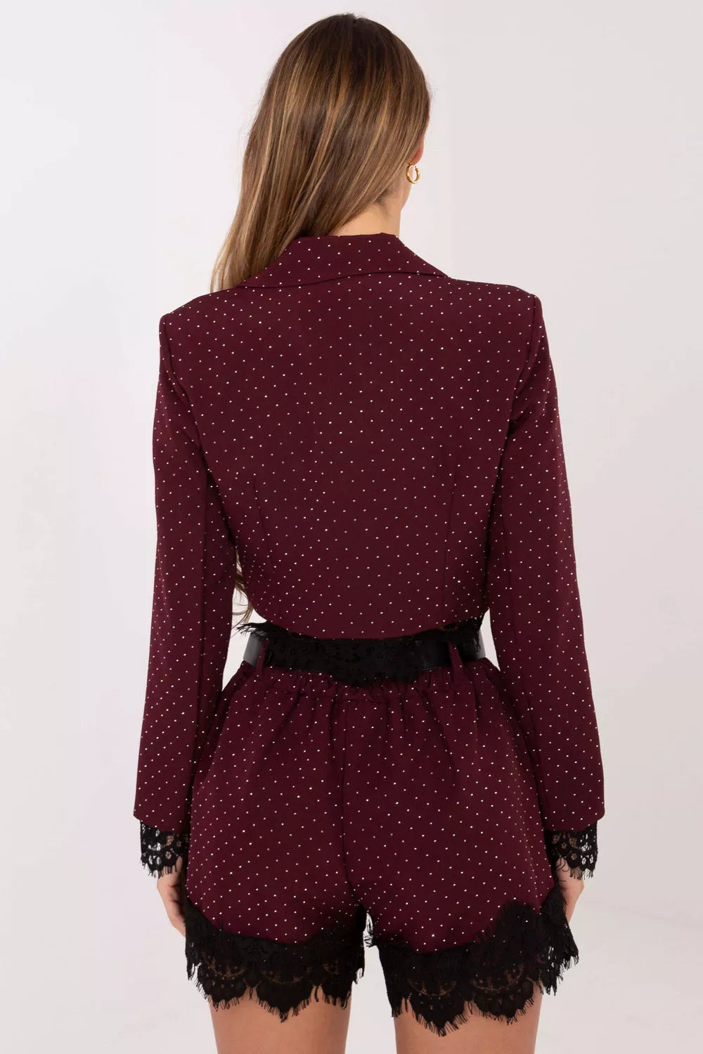Šortai, modelis 222167 Italy Moda