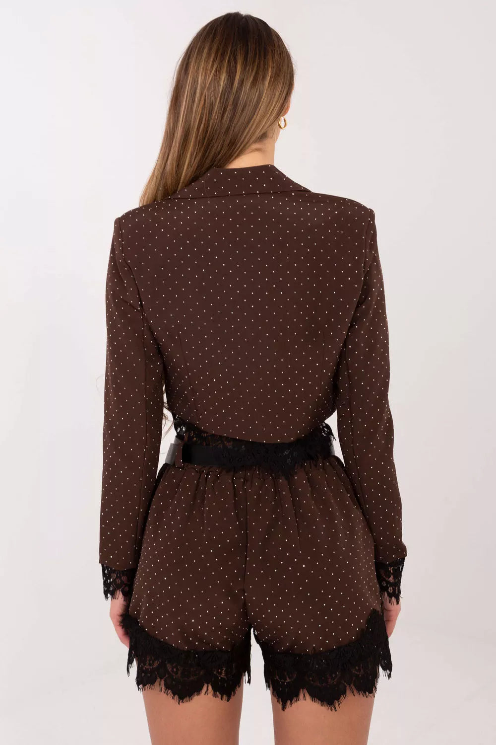 Šortai modelis 222169 Italy Moda
