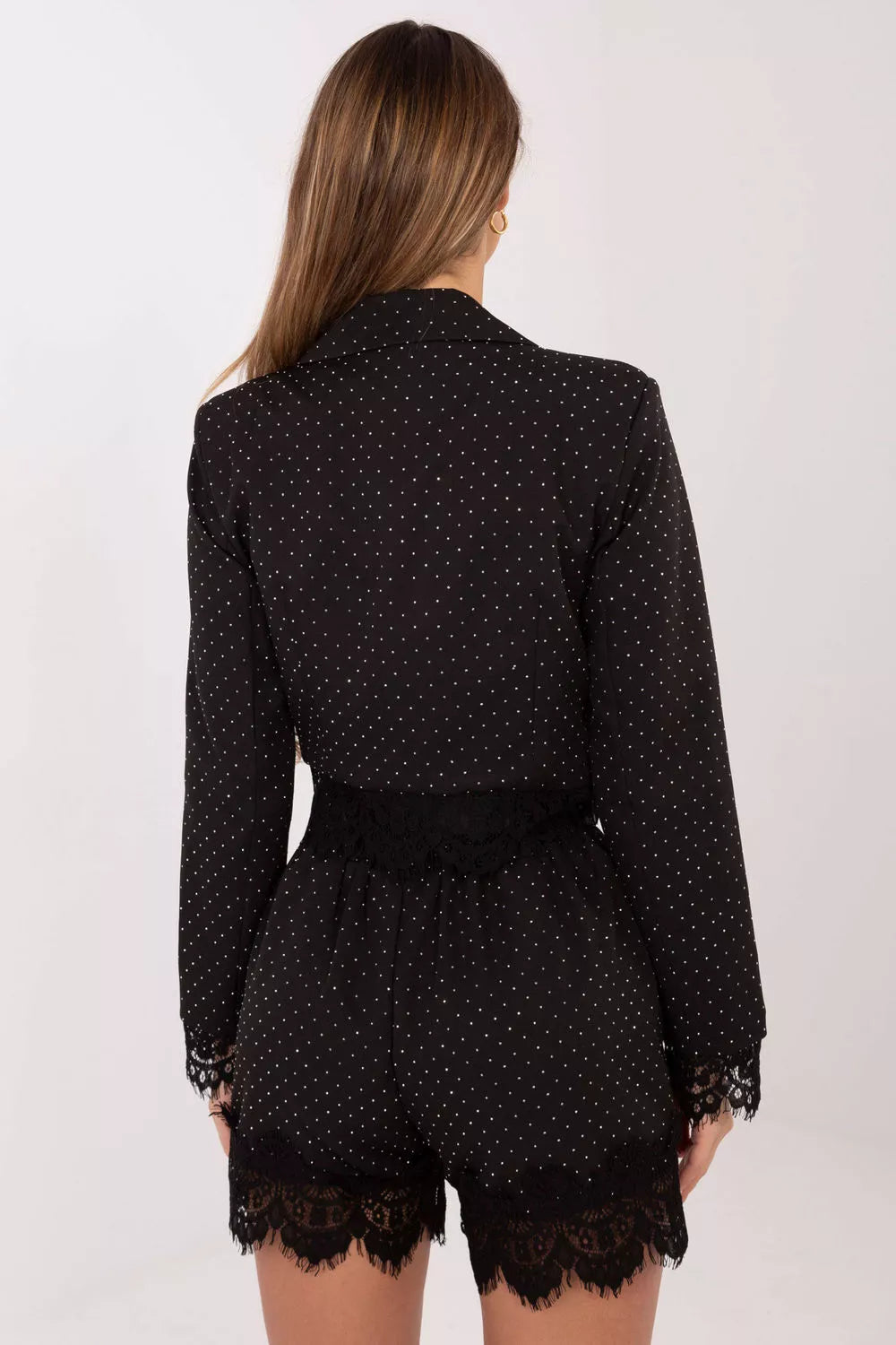 Šortai modelis 222171 Italy Moda