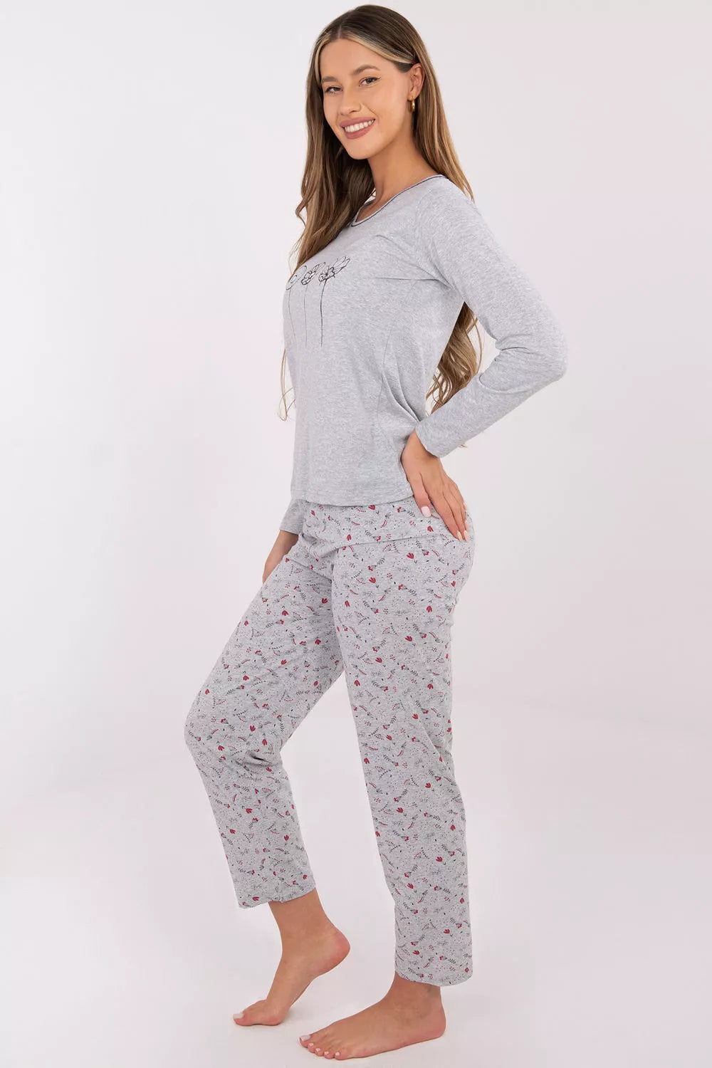 Pižama modelis 222192 Forever Pink