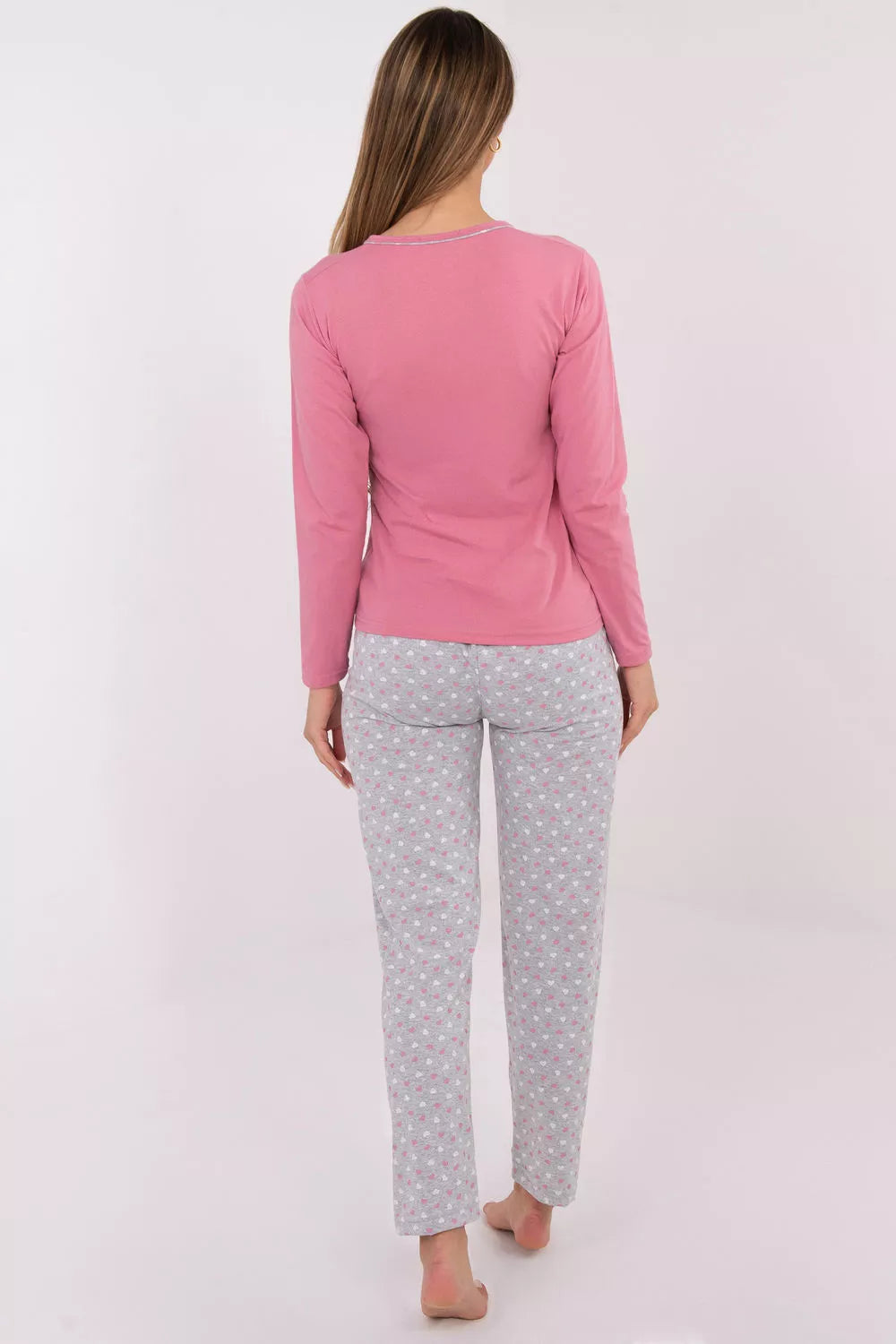 Pižamų modelis 222195 Forever Pink