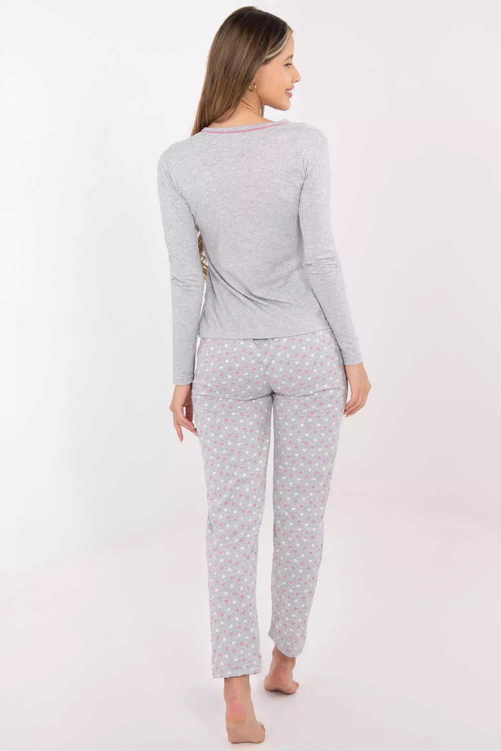 Pižamų modelis 222196 Forever Pink