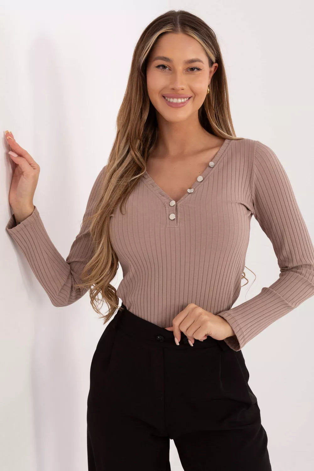 Bluzės modelis 222200 Rue Paris