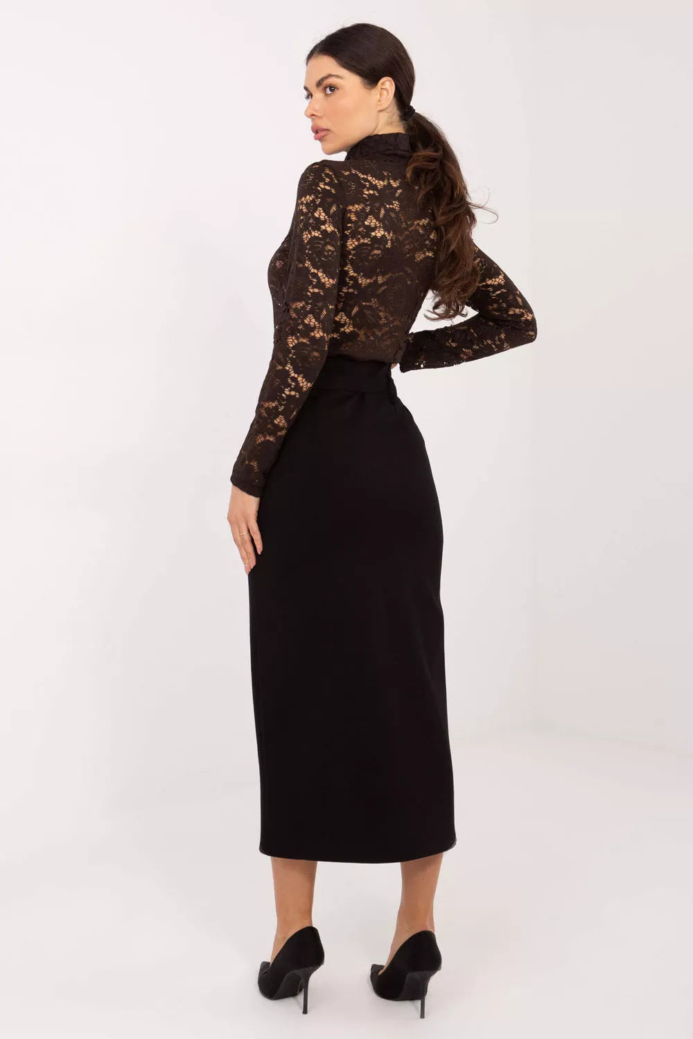 Sijonas modelis 222206 Rue Paris