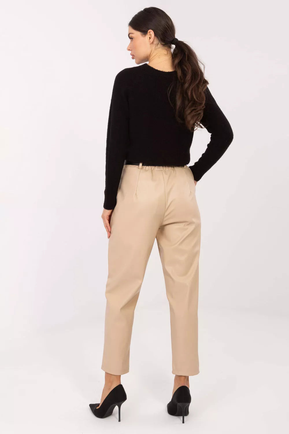 Moteriškos kelnės modelis 222208 Rue Paris