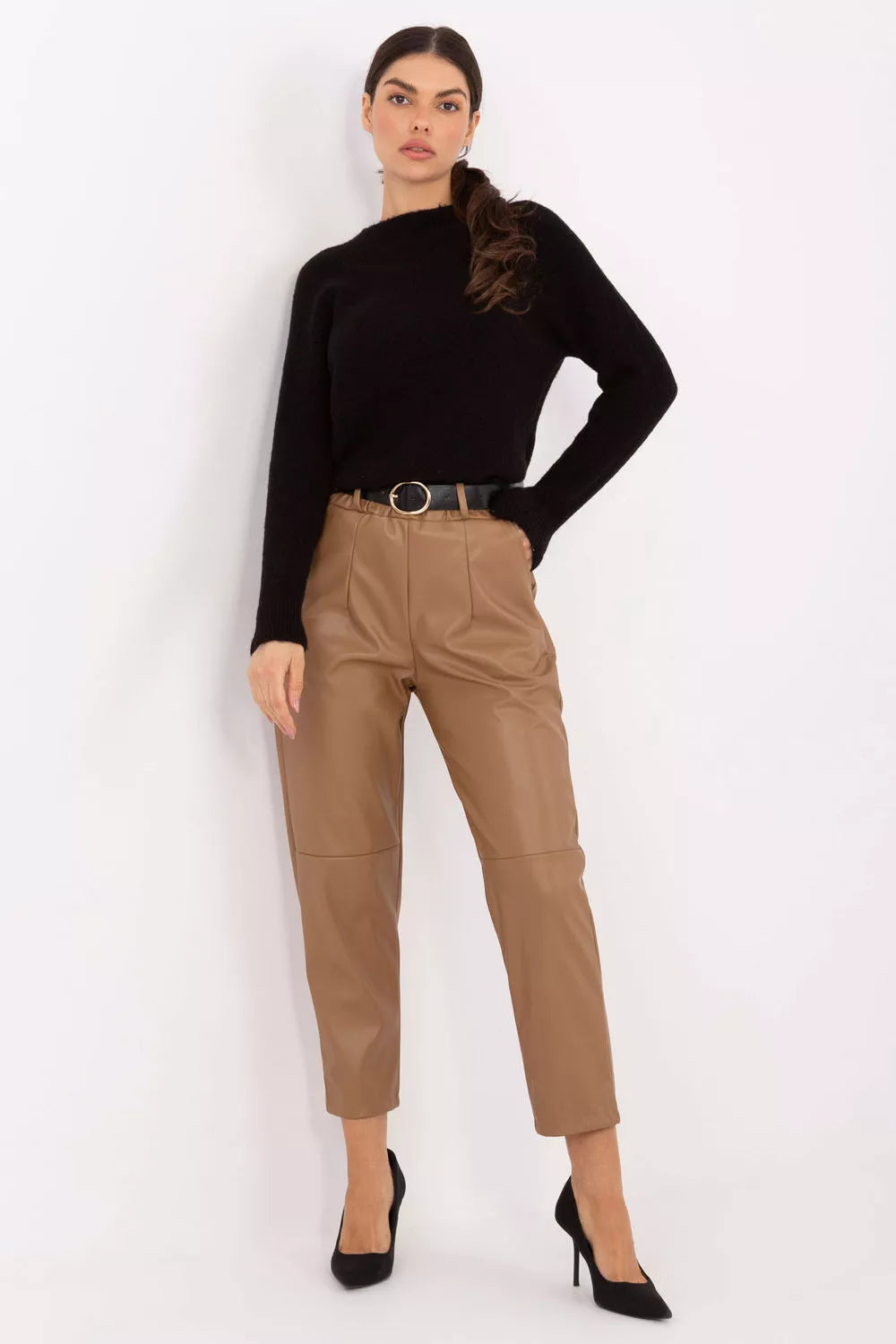 Moteriškos kelnės modelis 222209 Rue Paris
