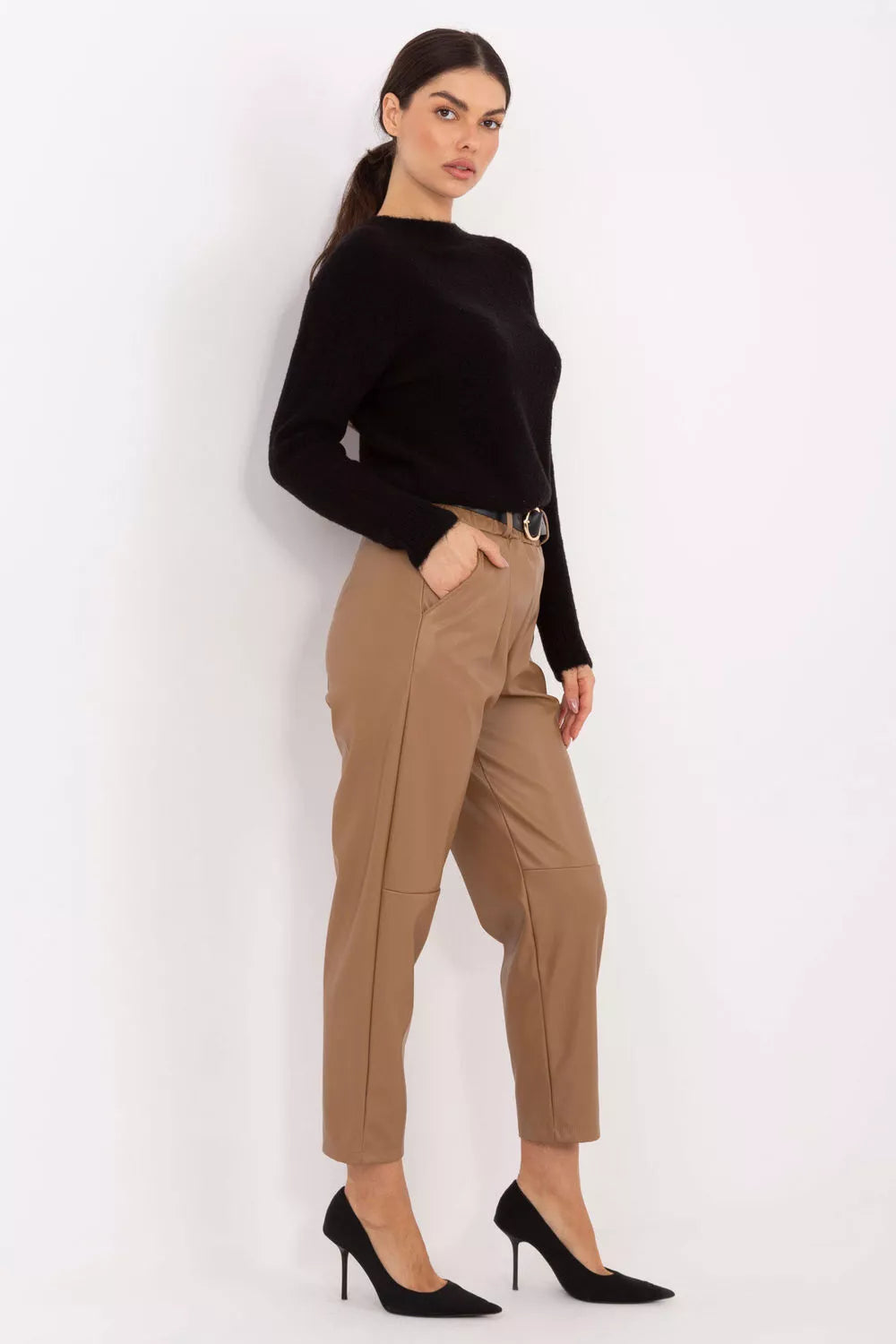 Moteriškos kelnės modelis 222209 Rue Paris