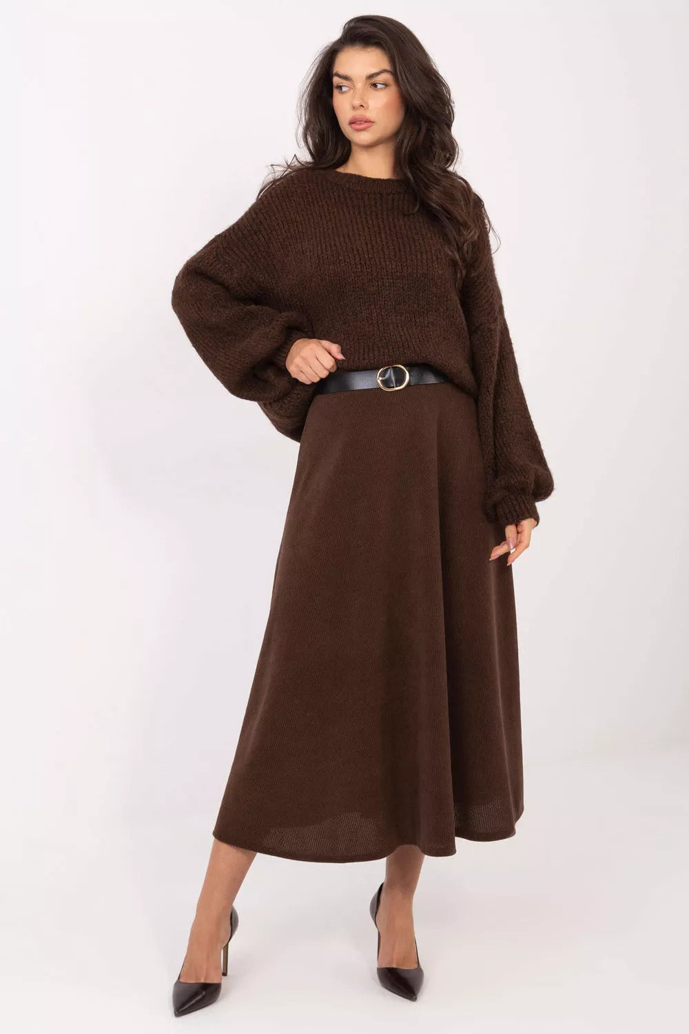 Sijonas modelis 222215 Rue Paris