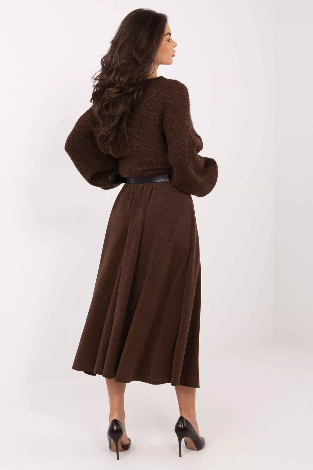 Sijonas modelis 222215 Rue Paris