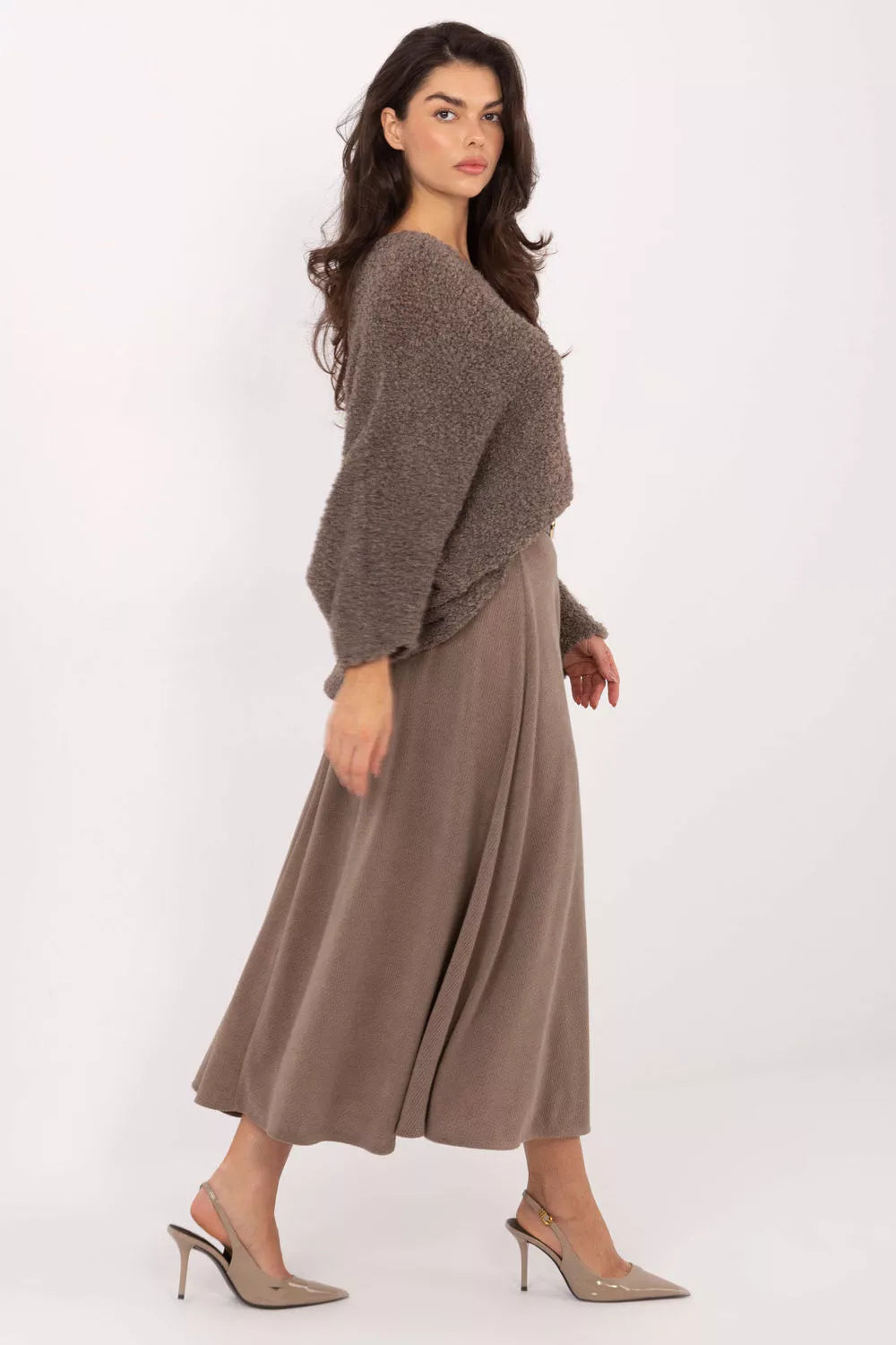 Sijonas modelis 222216 Rue Paris