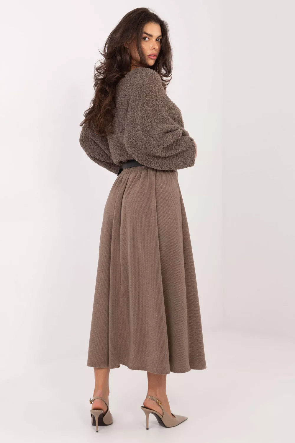 Sijonas modelis 222216 Rue Paris