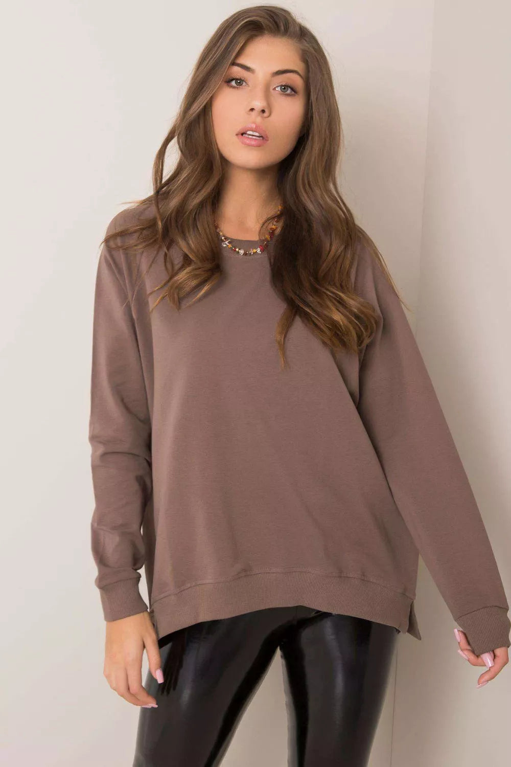 Megztinis, modelis 222230 Rue Paris