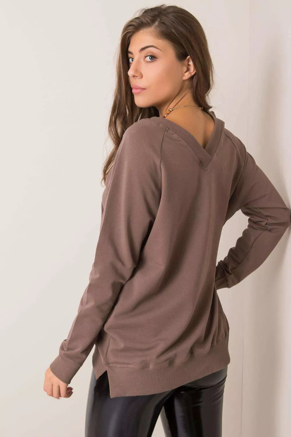 Megztinis, modelis 222230 Rue Paris
