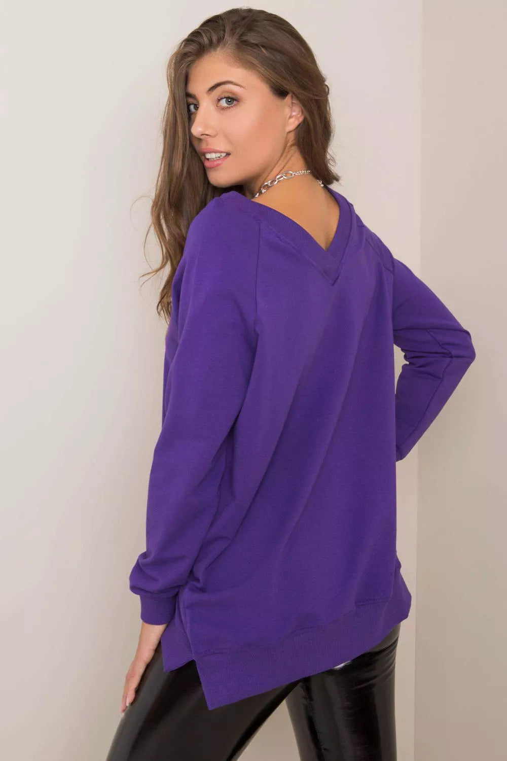 Megztinis modelis 222231 Rue Paris