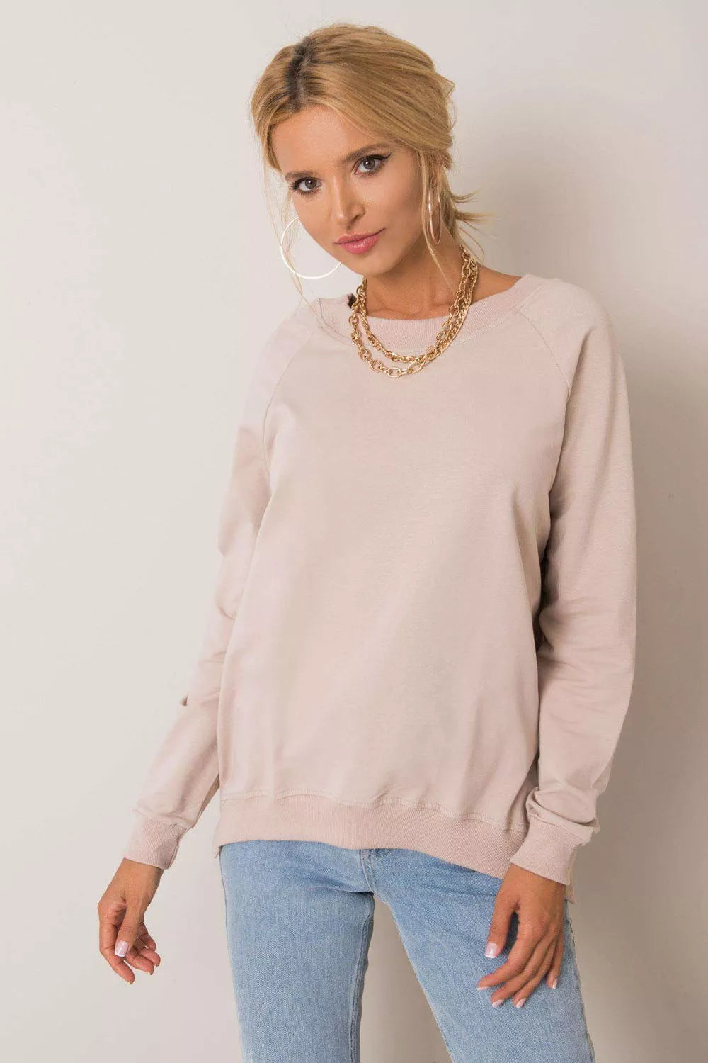 Megztinis "Rue Paris" modelis 222232