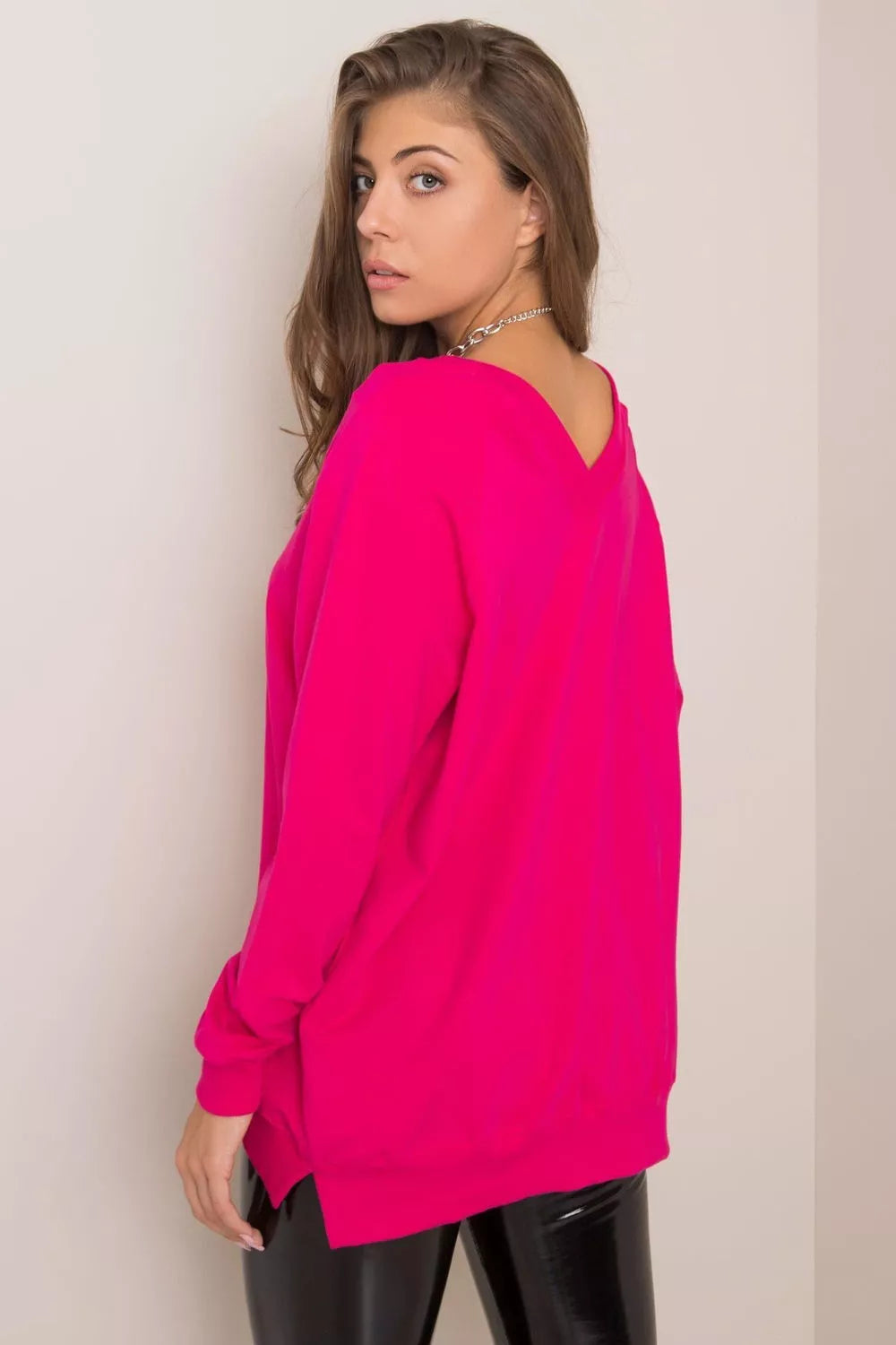 Megztinis modelis 222233 Rue Paris