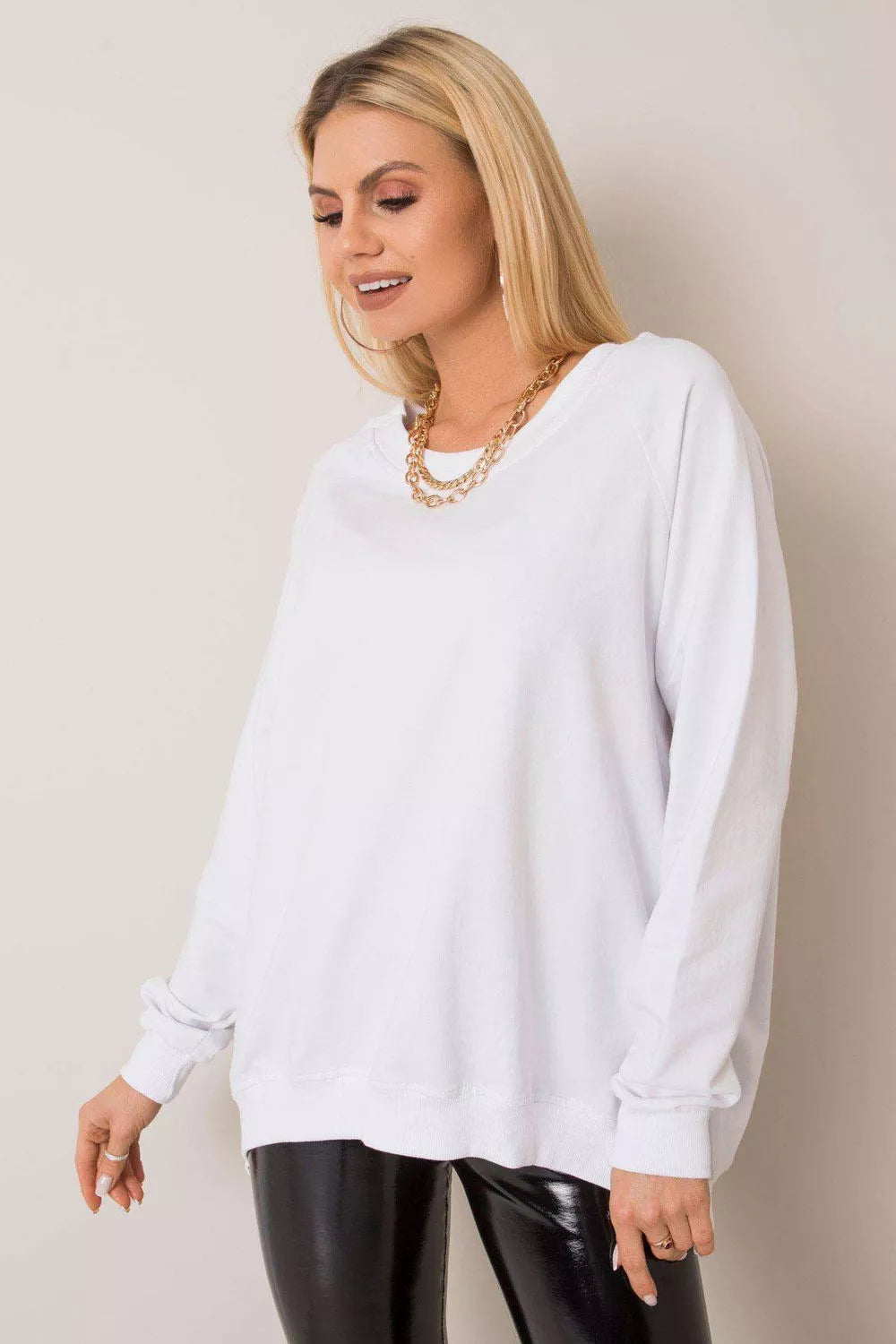Megztinis modelis 222234 Rue Paris