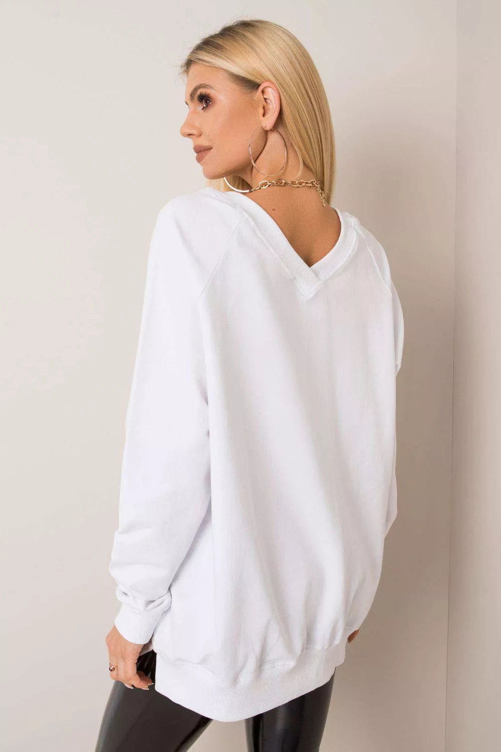 Megztinis modelis 222234 Rue Paris