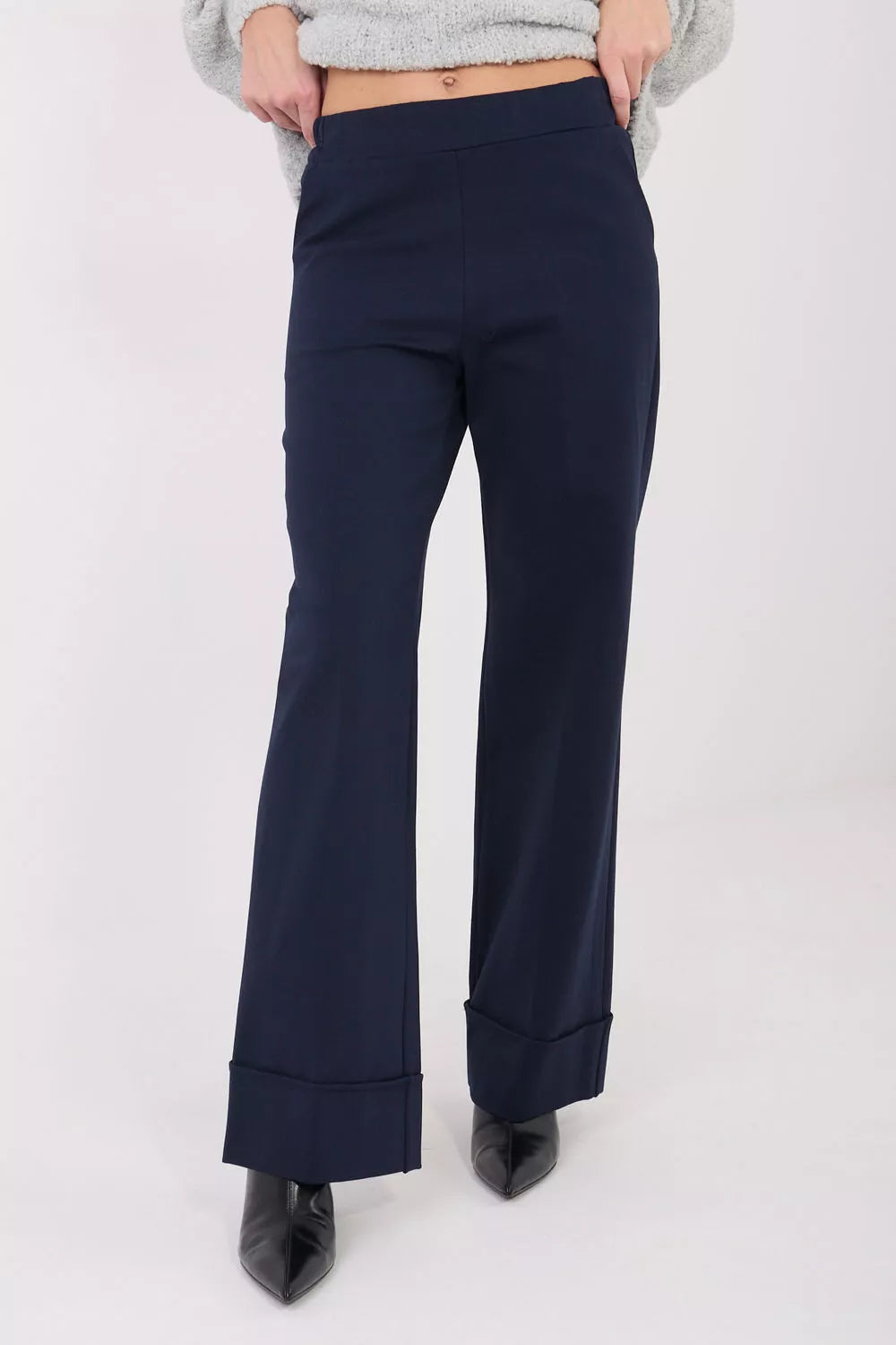 Moteriškos kelnės modelis 222235 Rue Paris