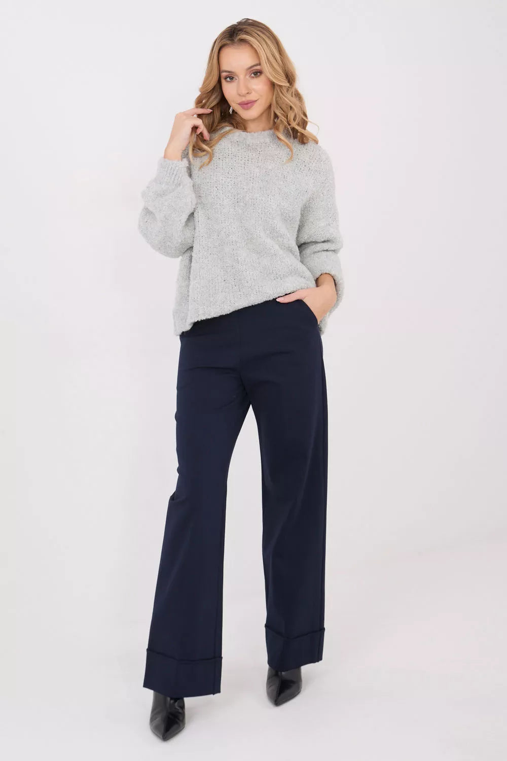 Moteriškos kelnės modelis 222235 Rue Paris