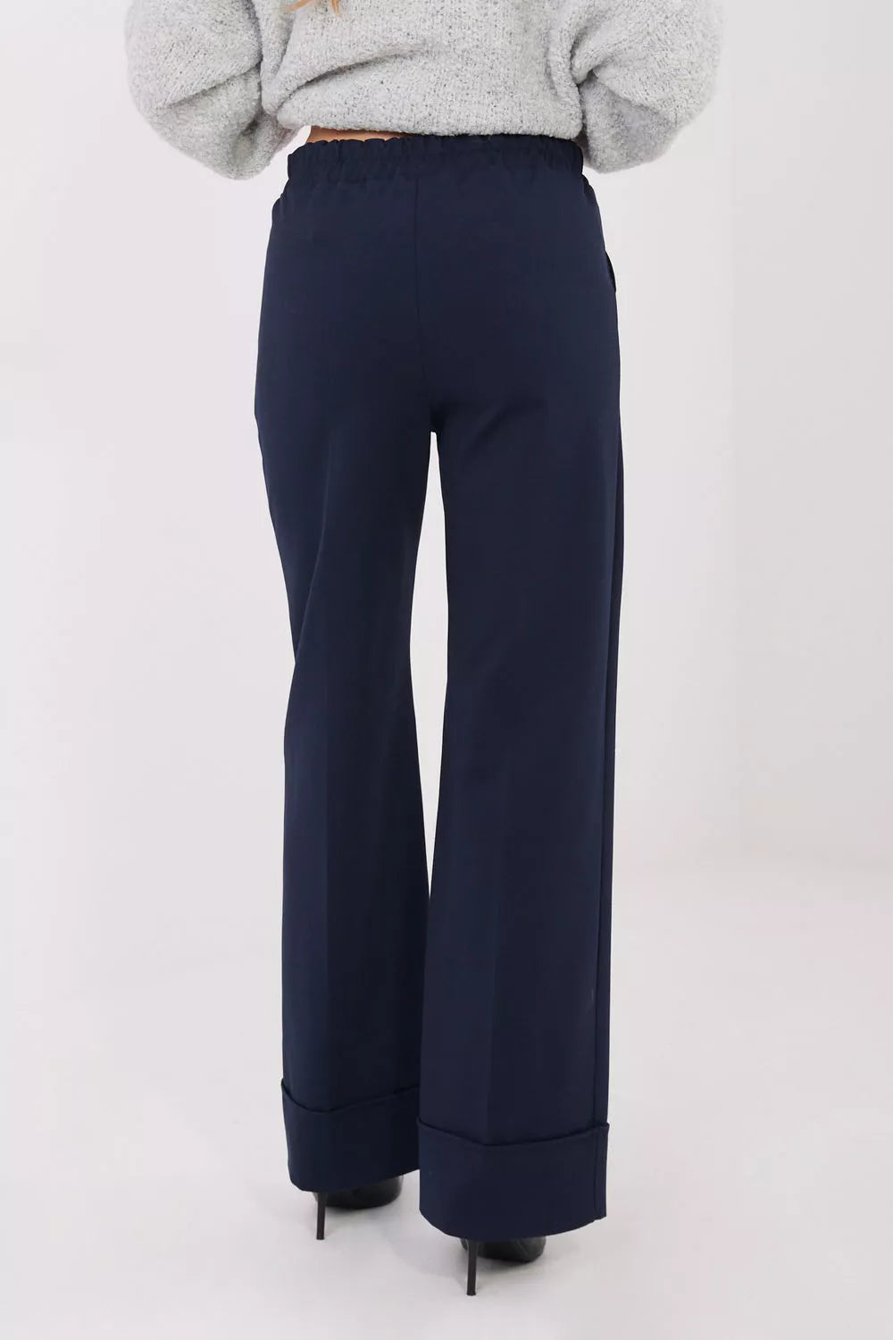 Moteriškos kelnės modelis 222235 Rue Paris