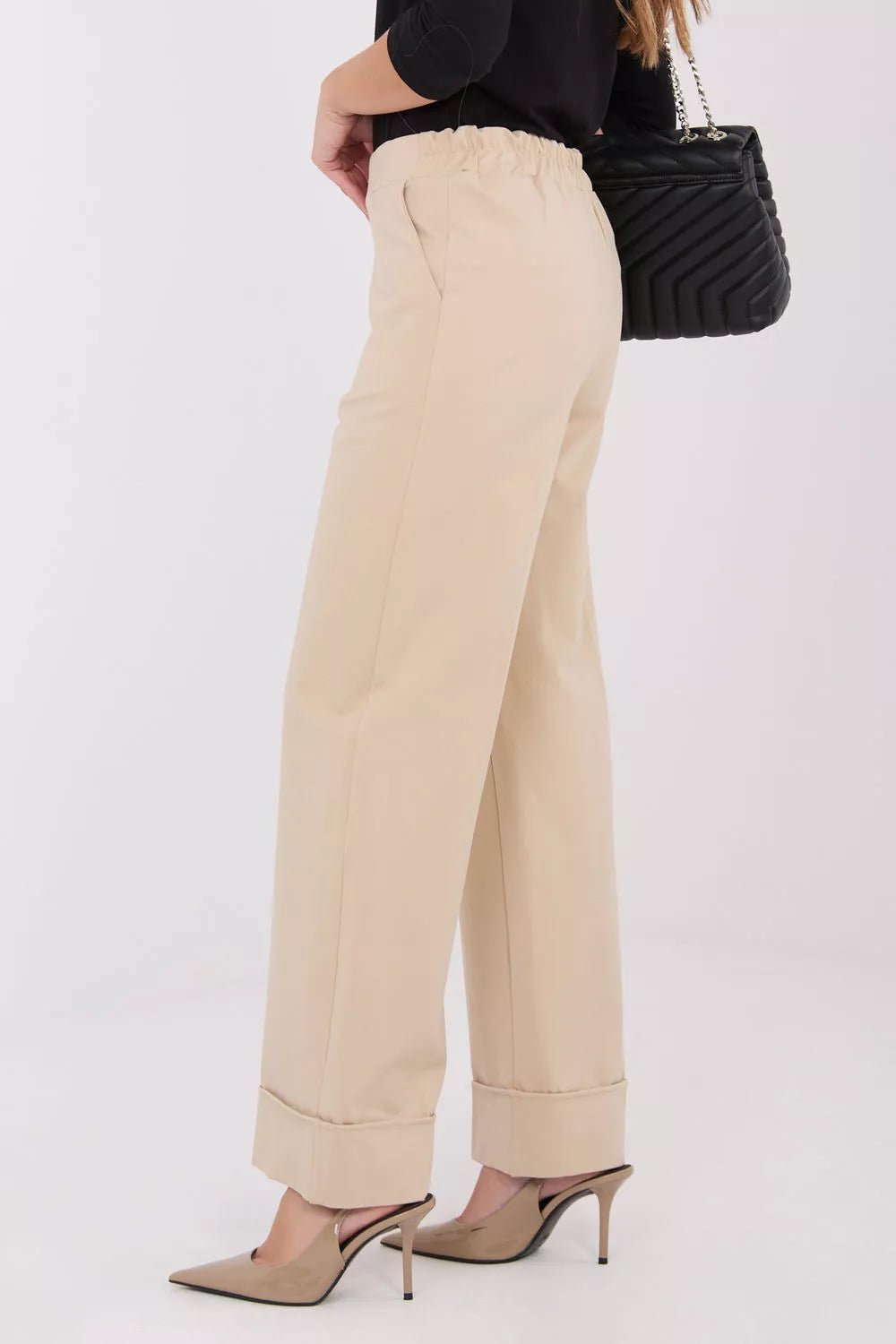 Moteriškos kelnės modelis 222236 Rue Paris